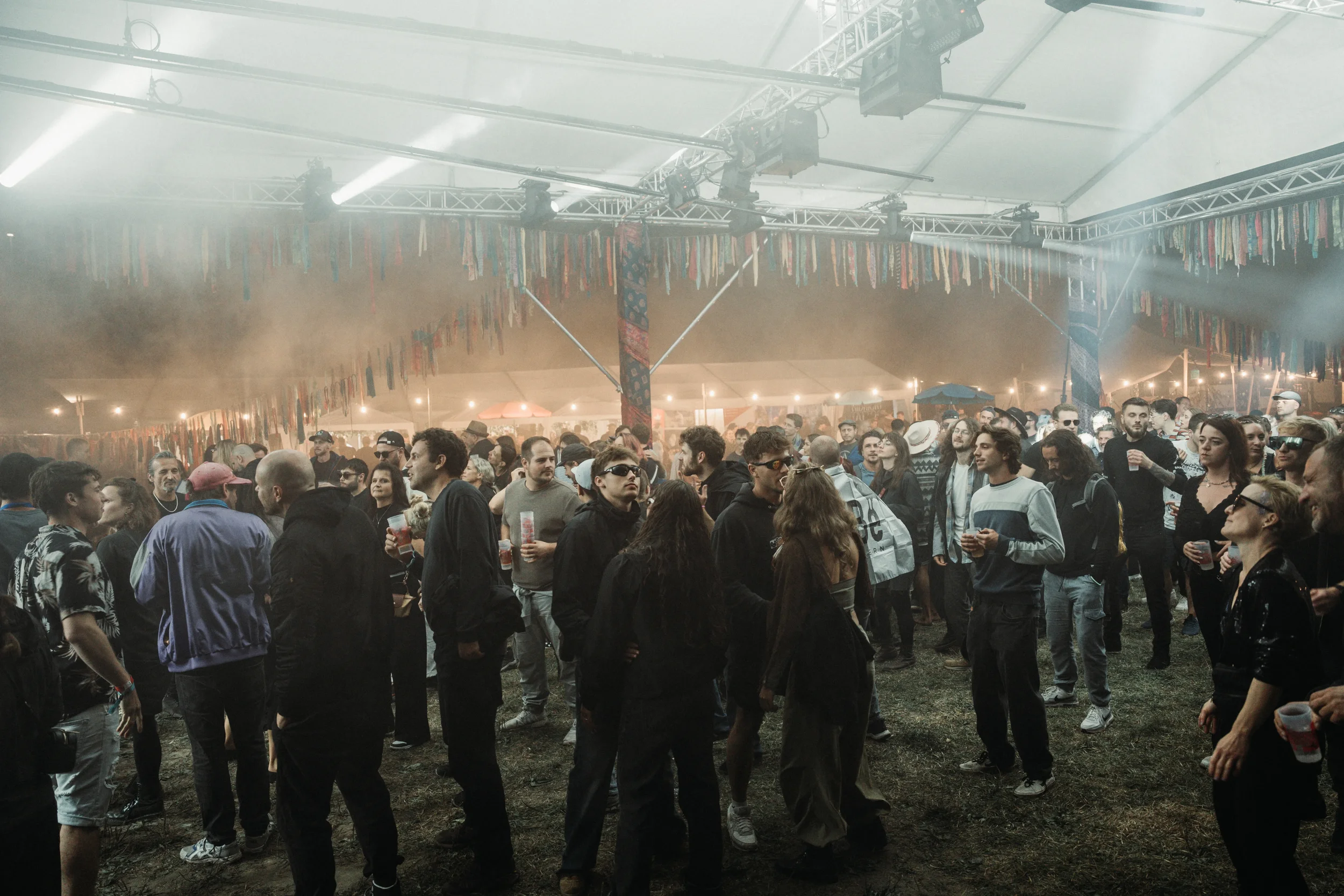 Sensebeschallung Festival 2025