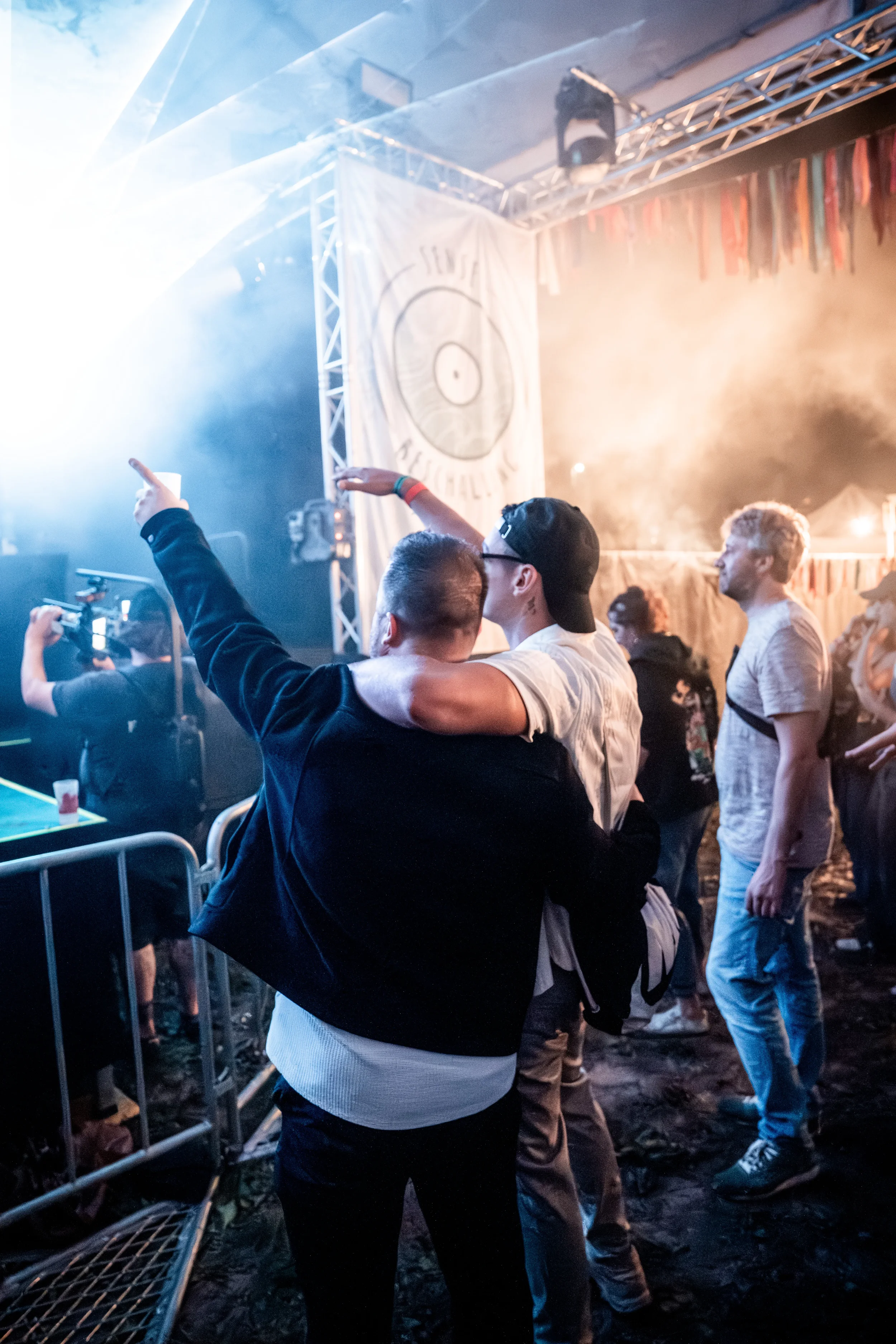 Sensebeschallung Festival 2025