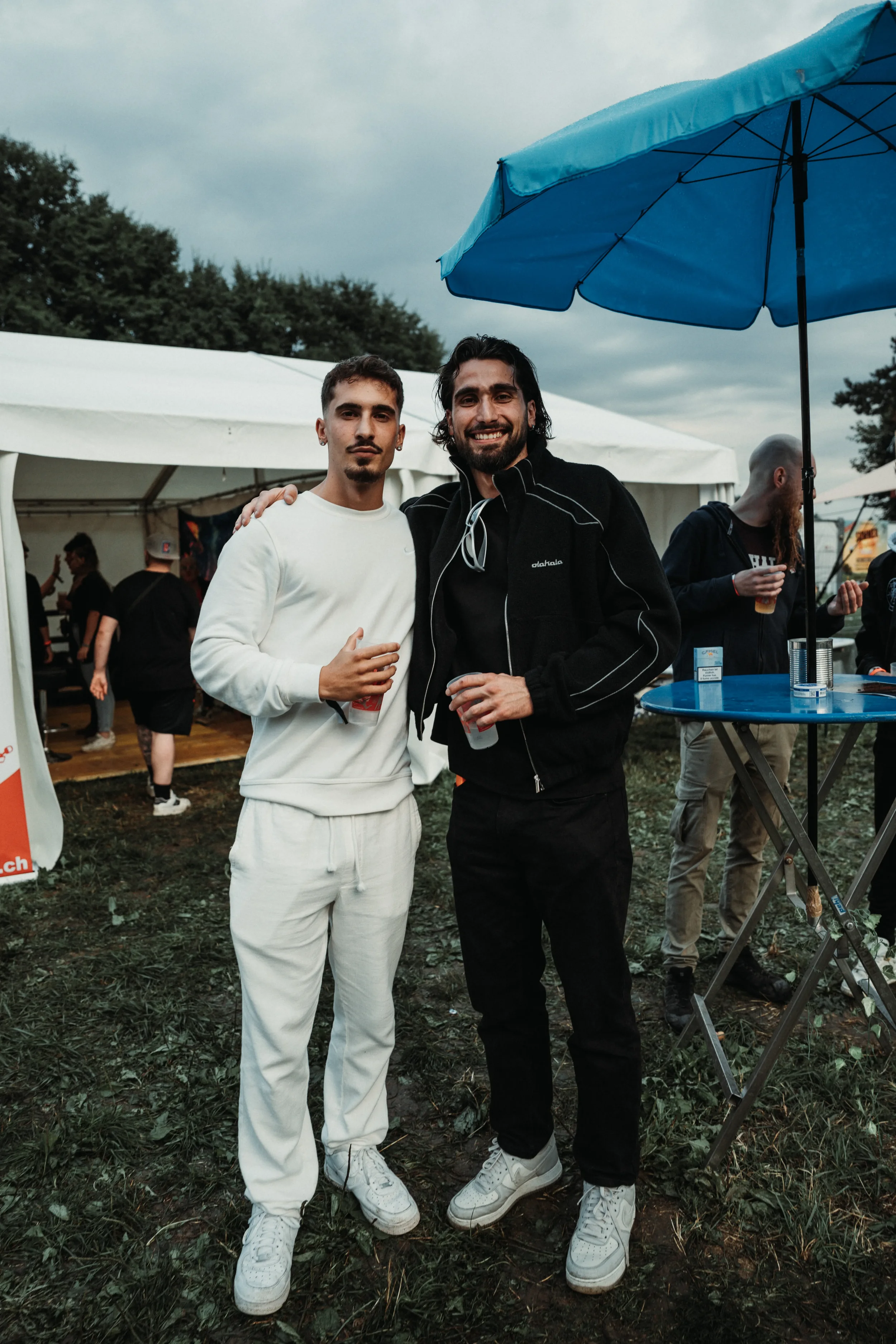 Sensebeschallung Festival 2025