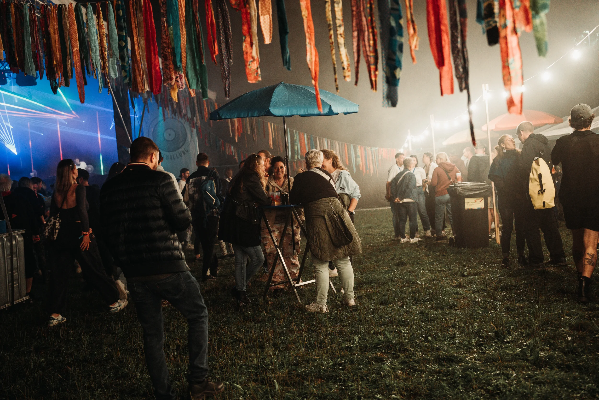 Sensebeschallung Festival 2025