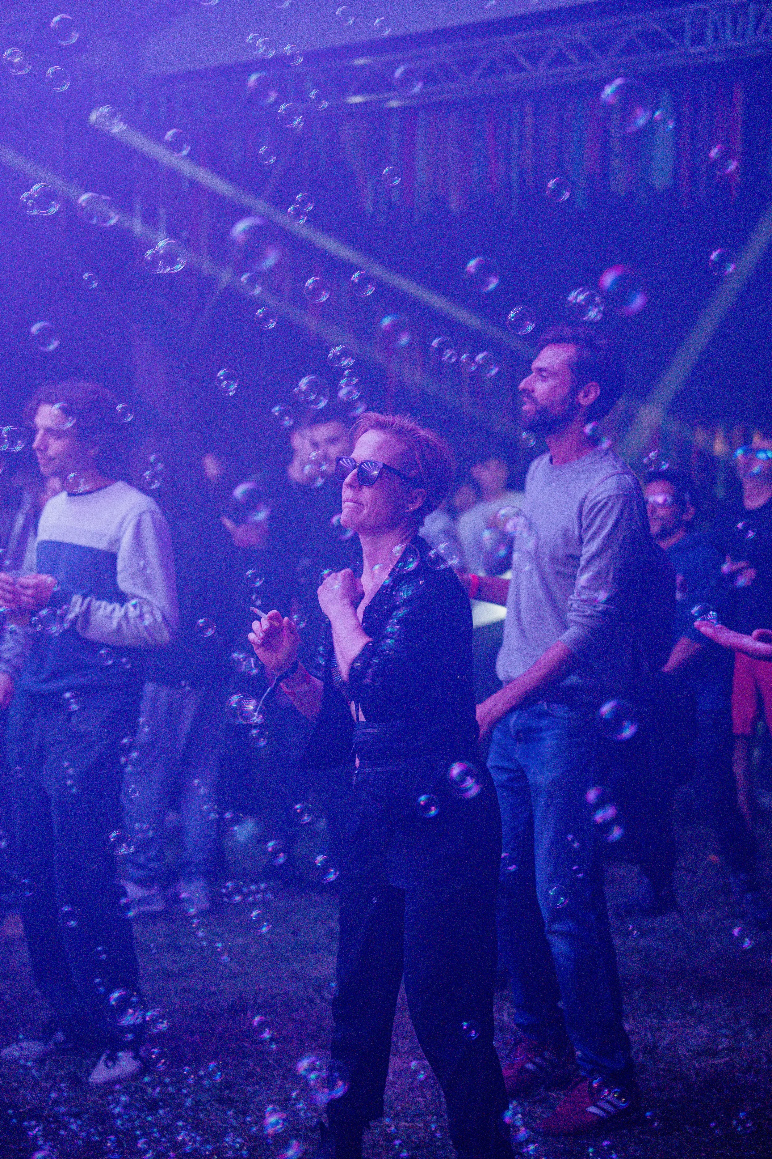 Sensebeschallung Festival 2025