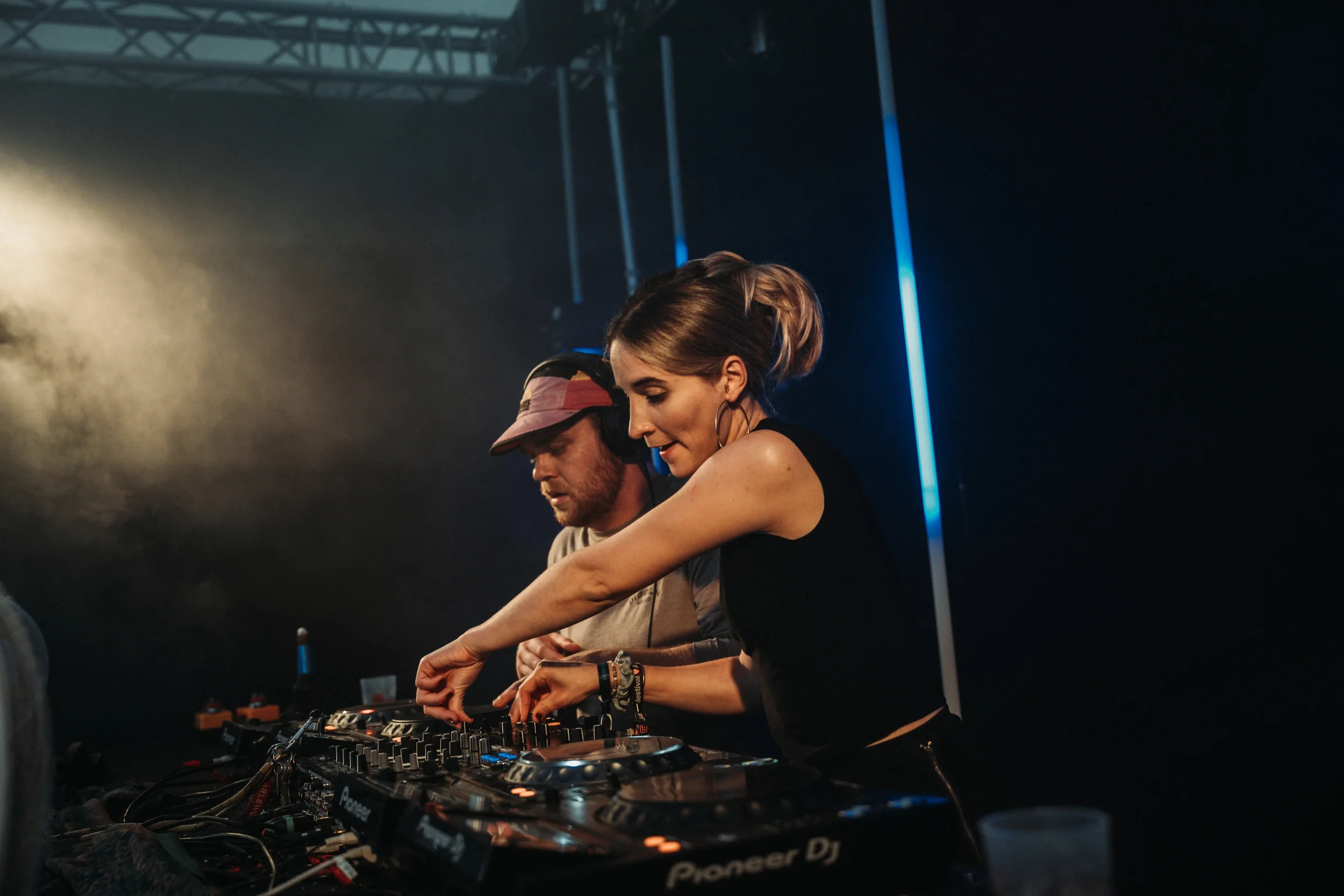 Sensebeschallung Festival Line-Up