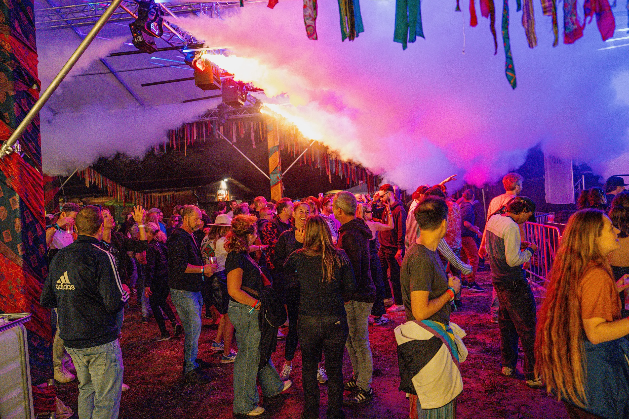 Sensebeschallung Festival 2025