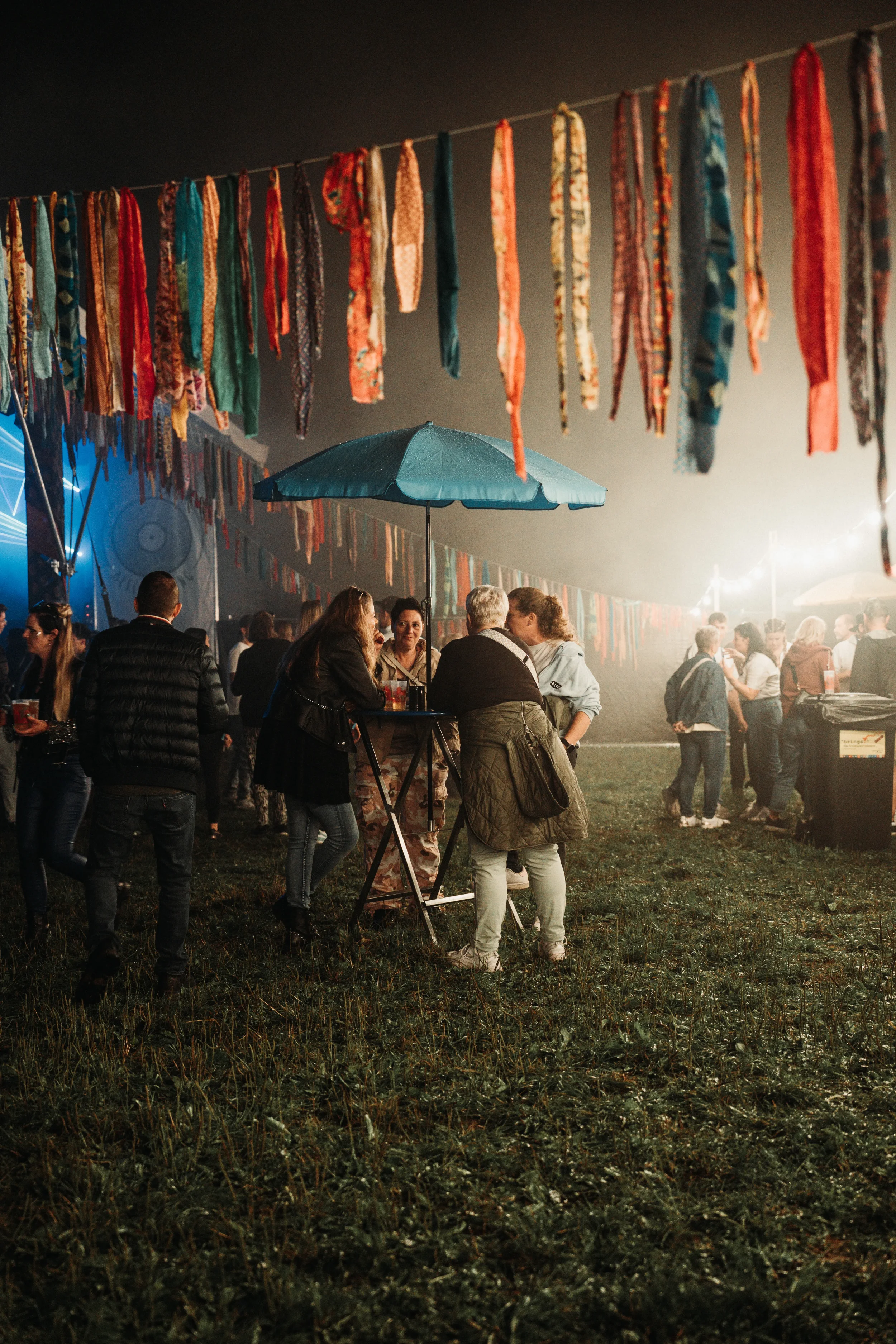 Sensebeschallung Festival 2025