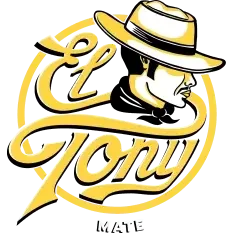 El Tony Mate