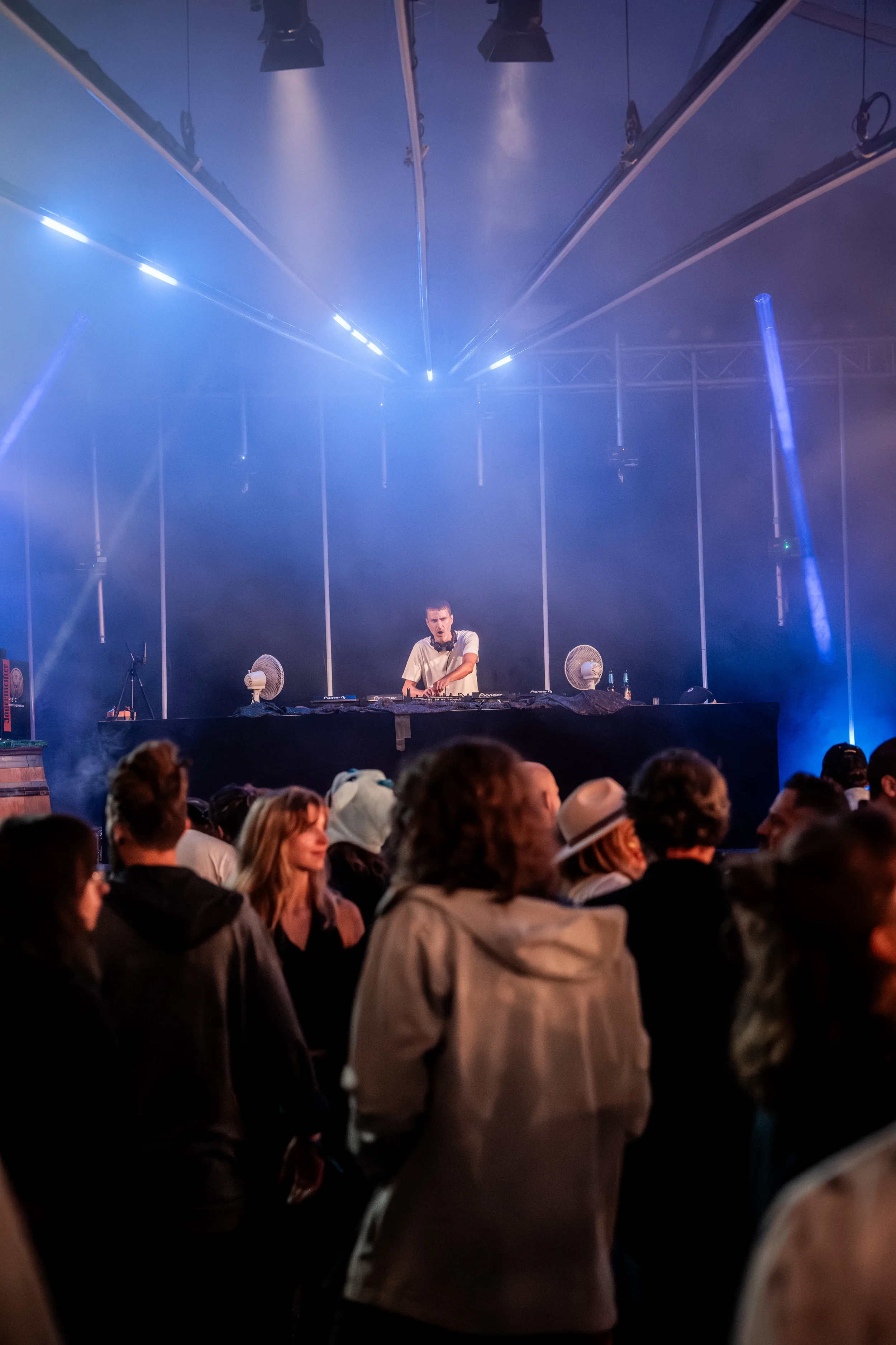 Sensebeschallung Festival 2025