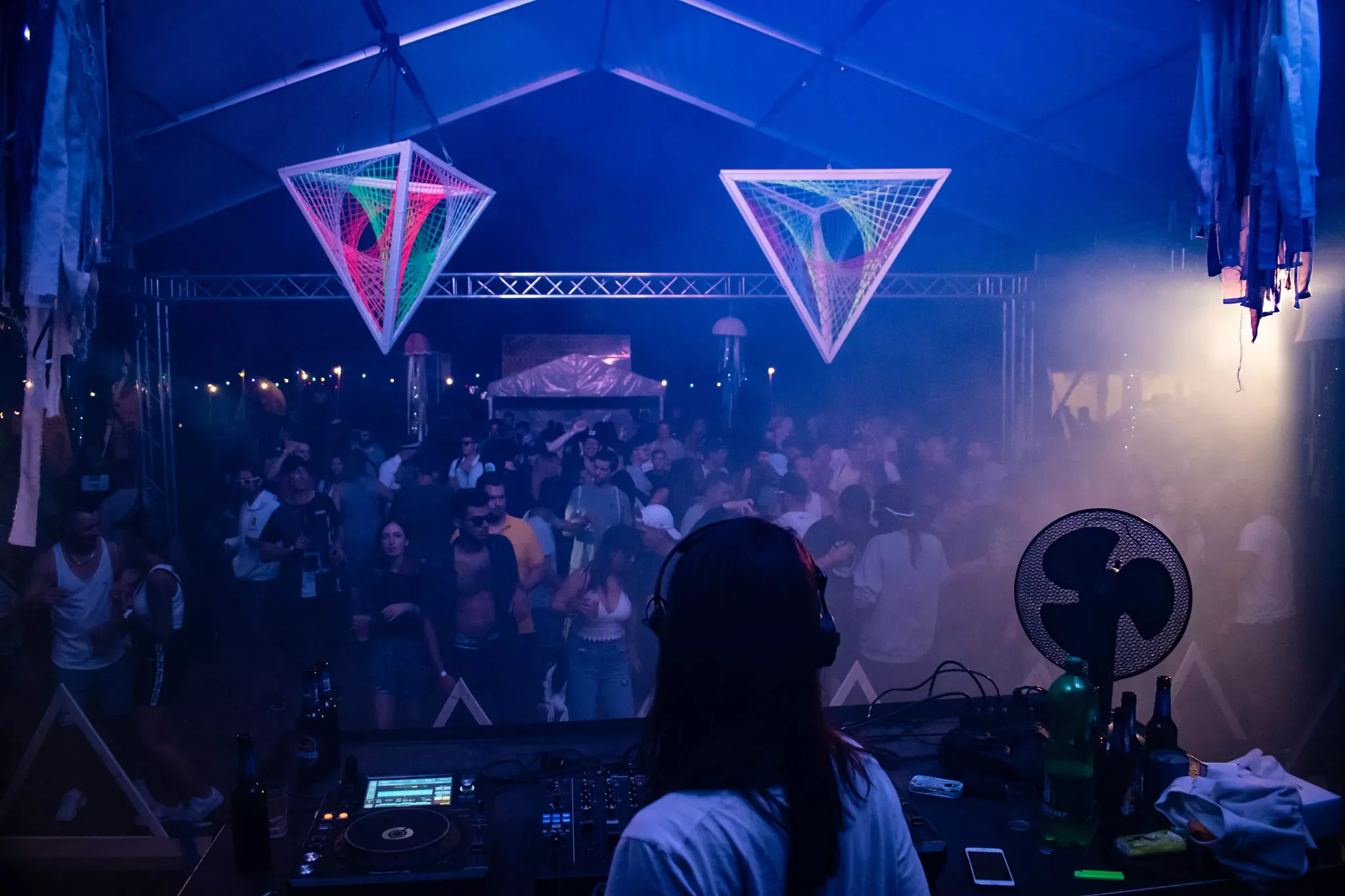 Sensebeschallung Festival 2020