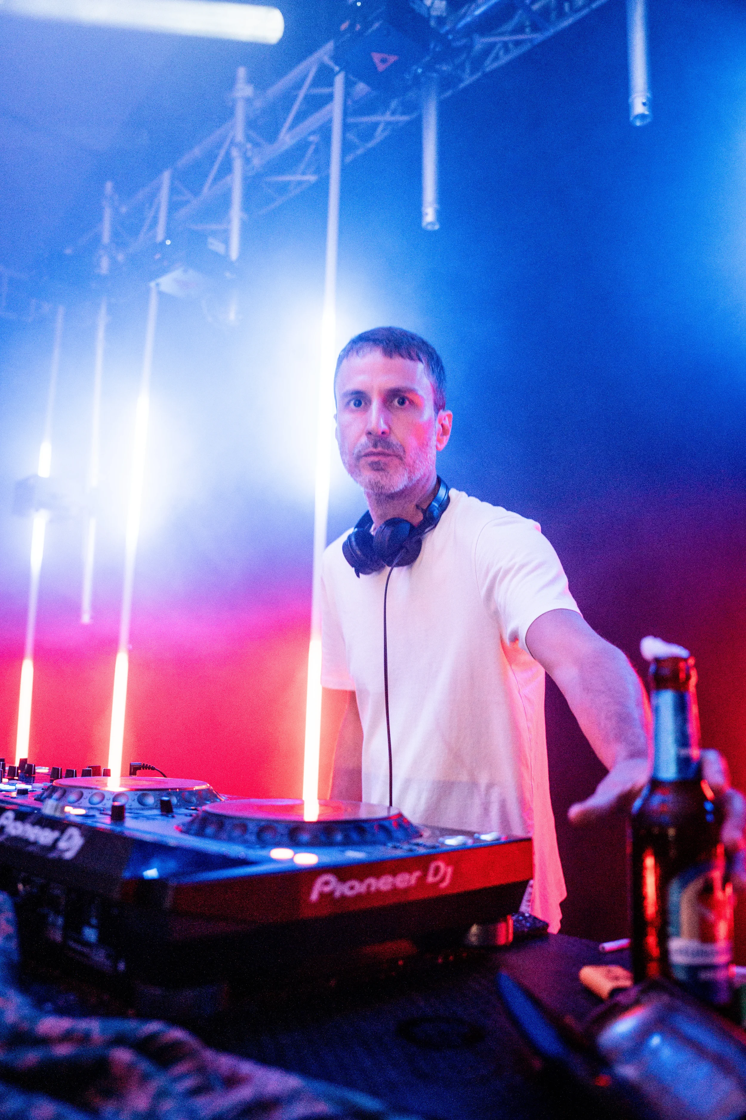 Sensebeschallung Festival 2025 Monsieur Pluspetit