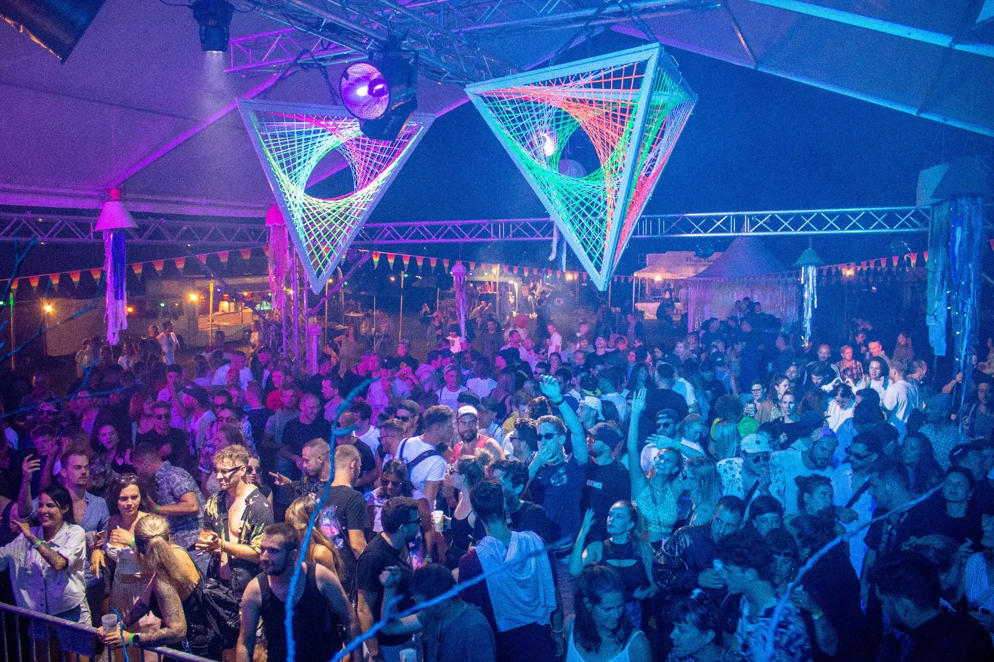 Sensebeschallung Festival 2021