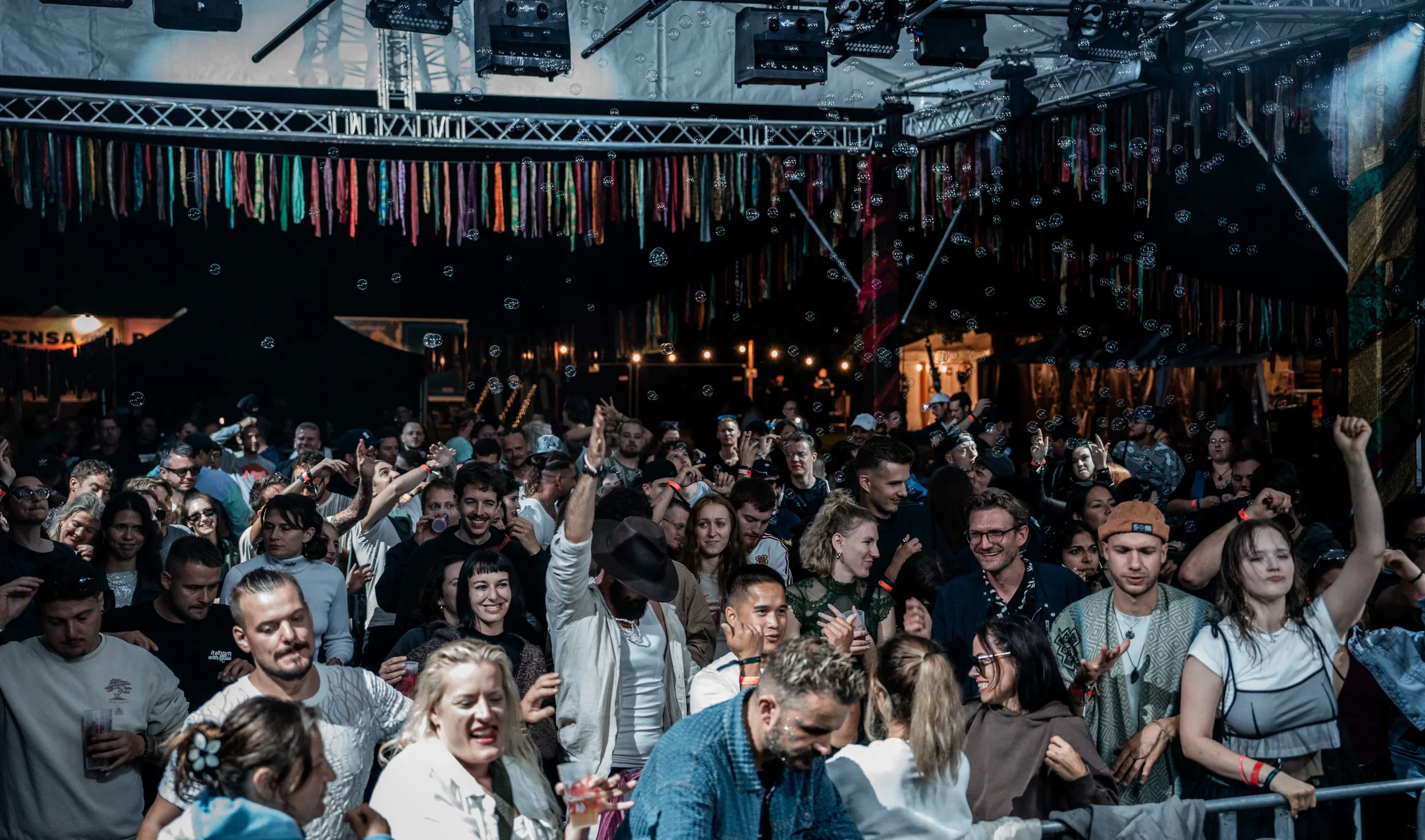 Sensebeschallung Festival