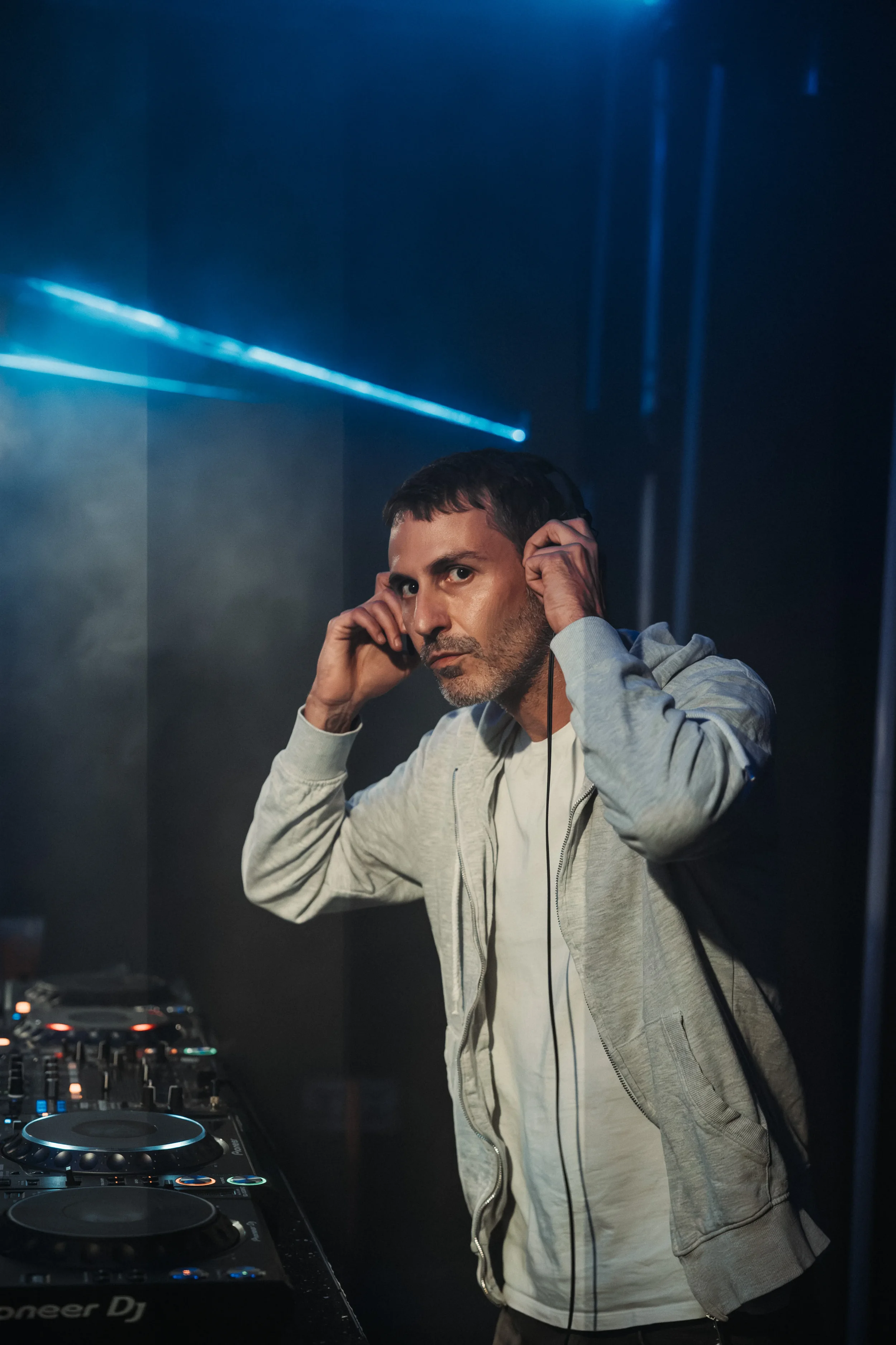 Sensebeschallung Festival 2025 Monsieur Pluspetit