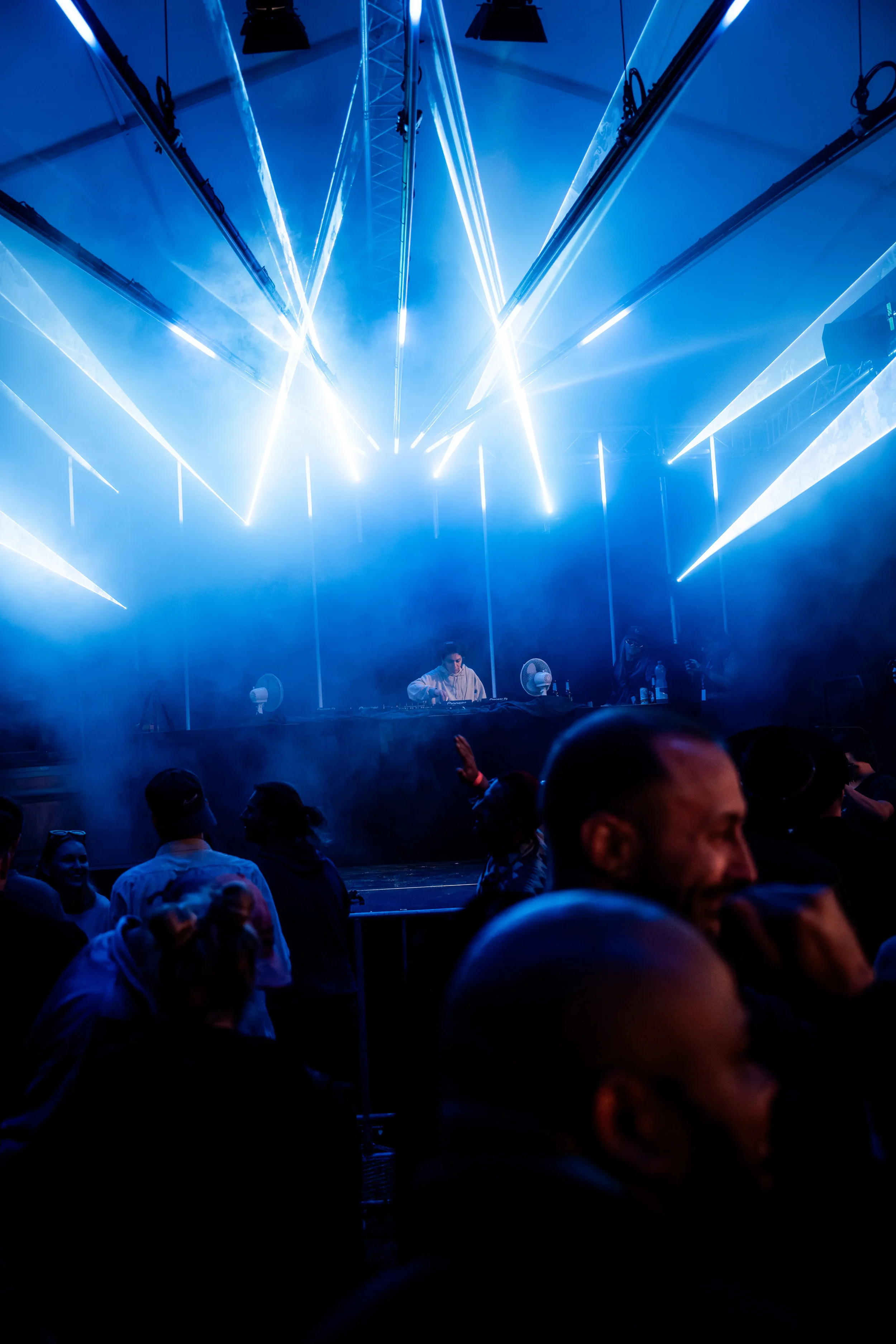 Sensebeschallung Festival 2025