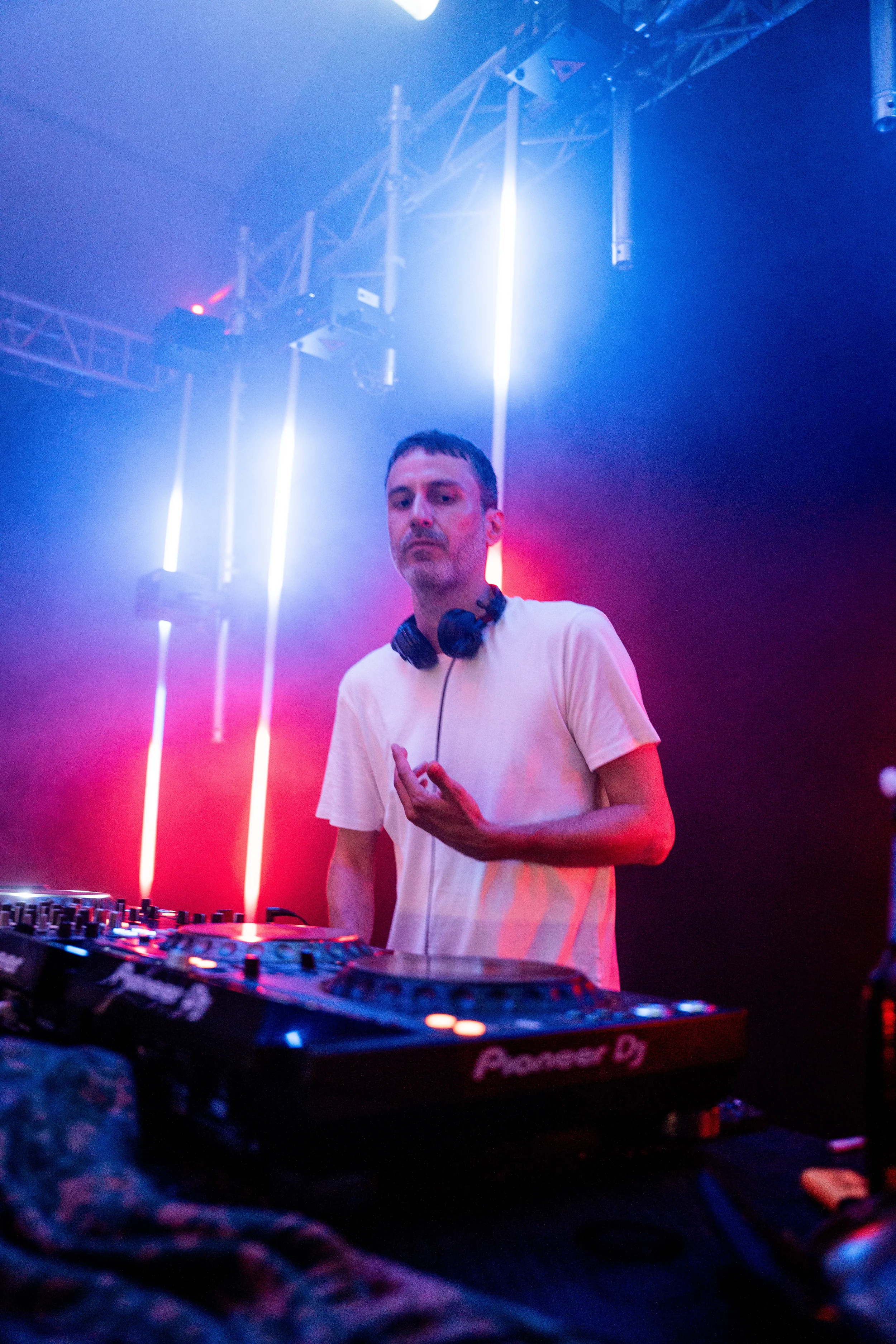 Sensebeschallung Festival 2025 Monsieur Pluspetit