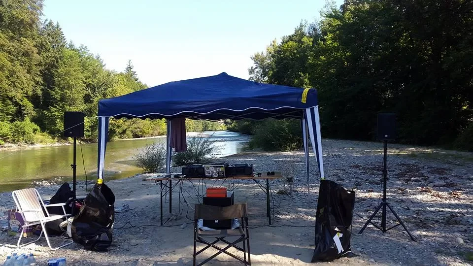 Sensebeschallung Festival 2016