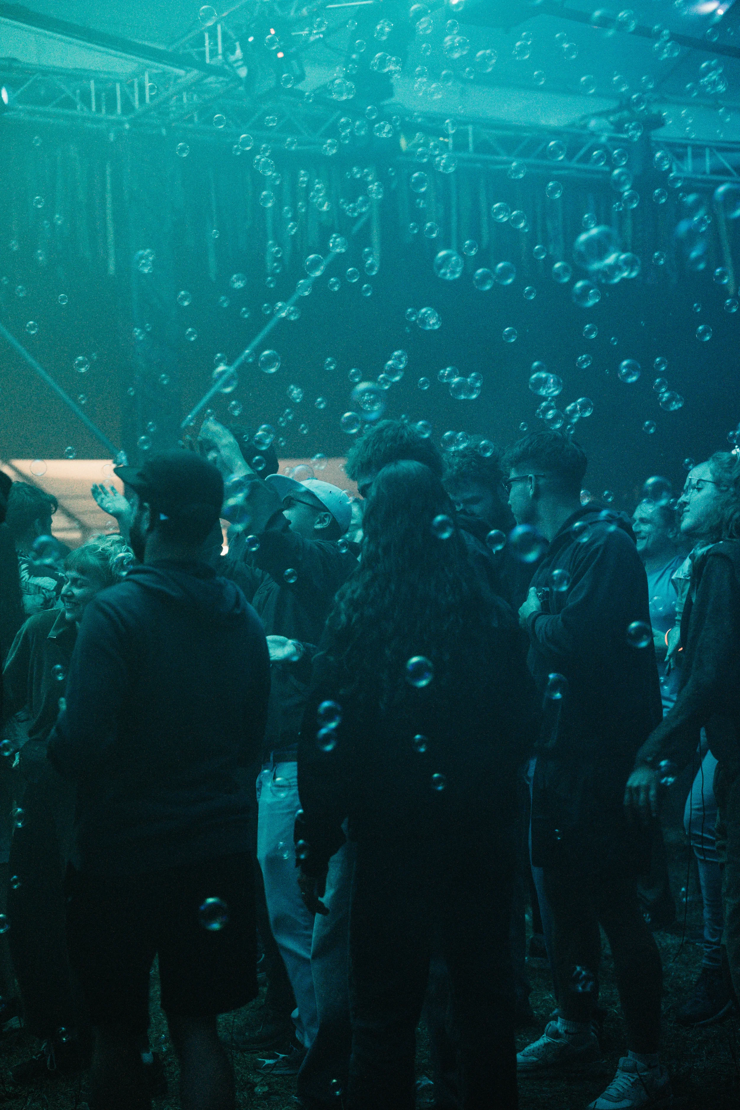 Sensebeschallung Festival 2025