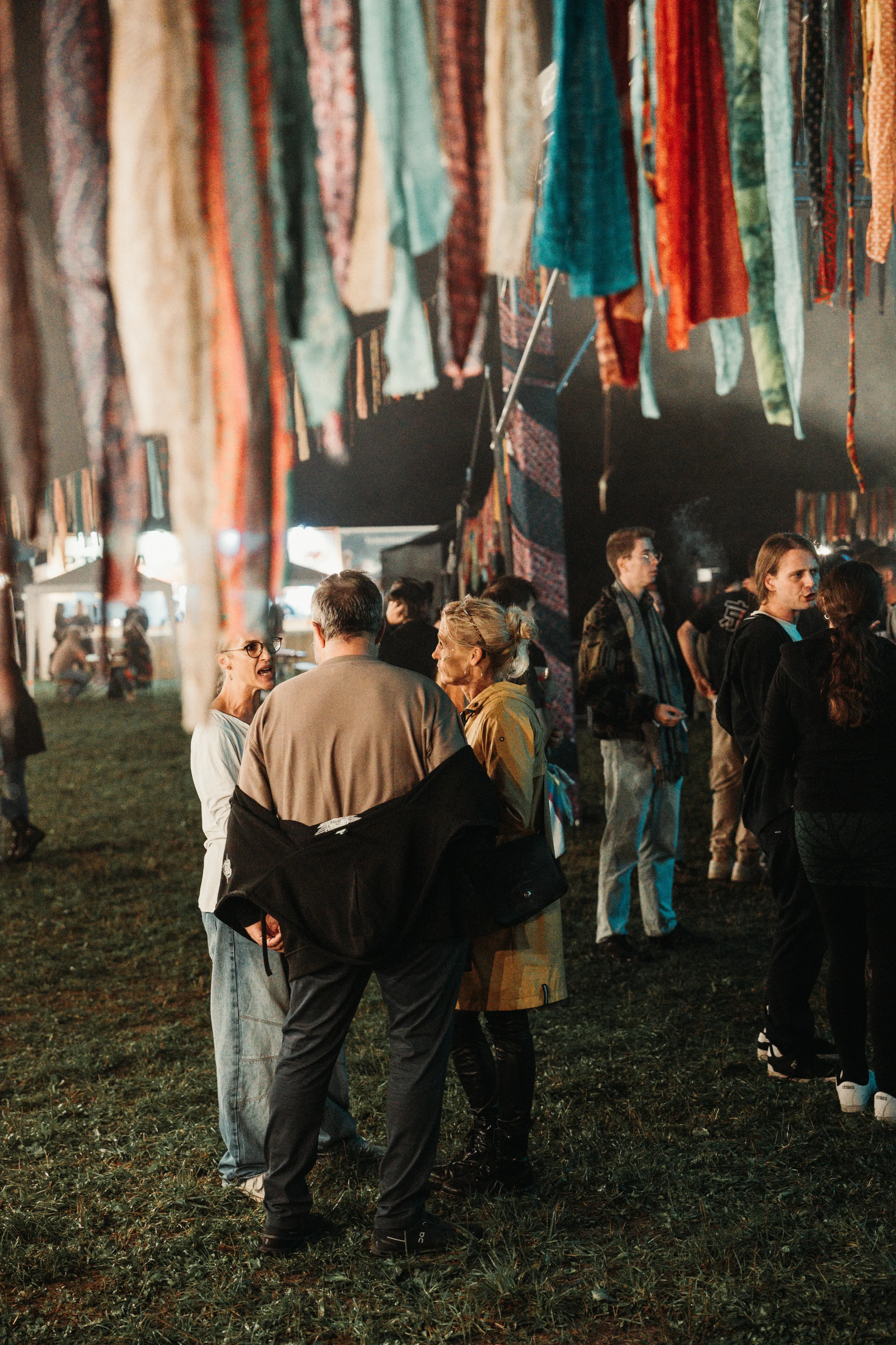 Sensebeschallung Festival 2025