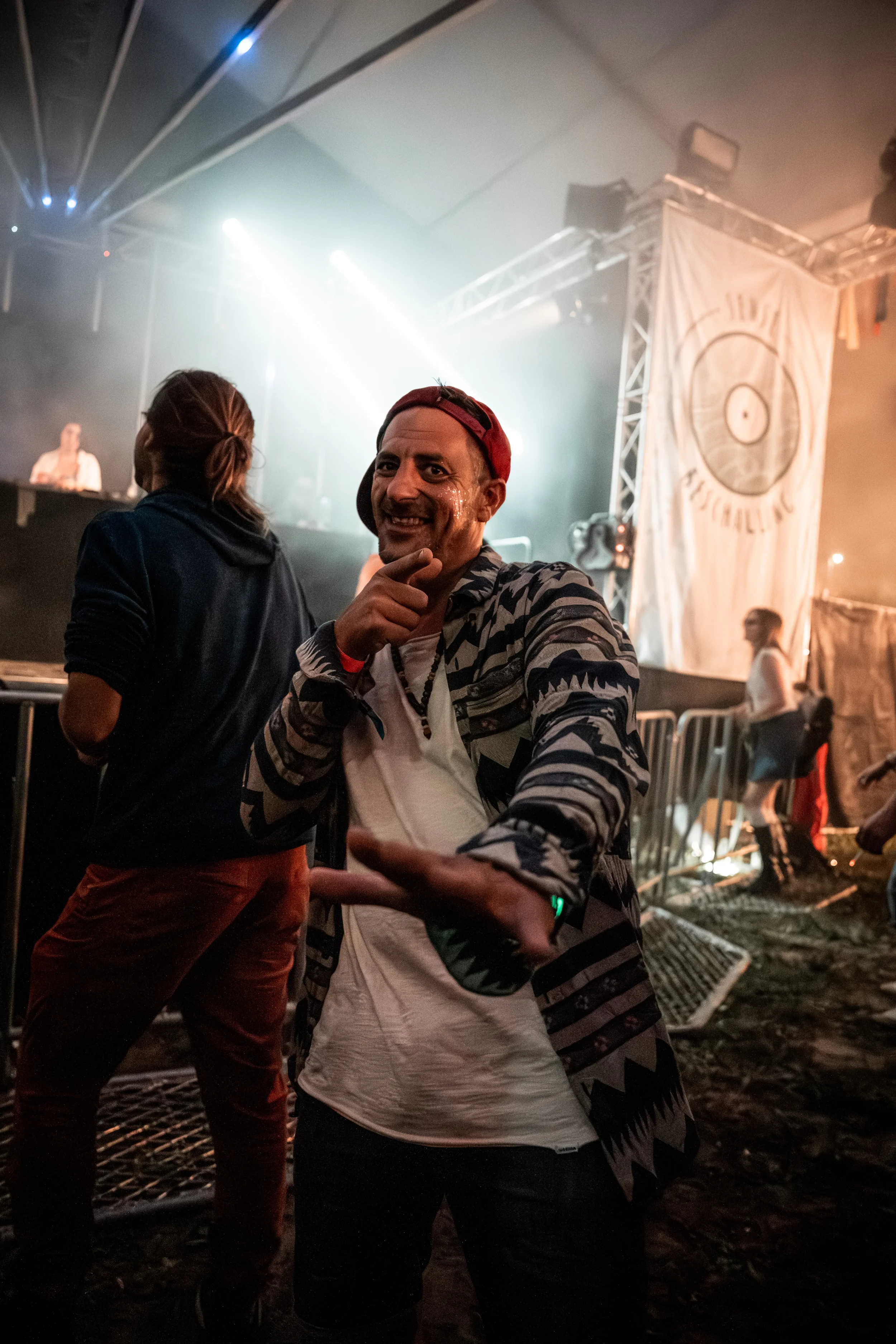 Sensebeschallung Festival 2025