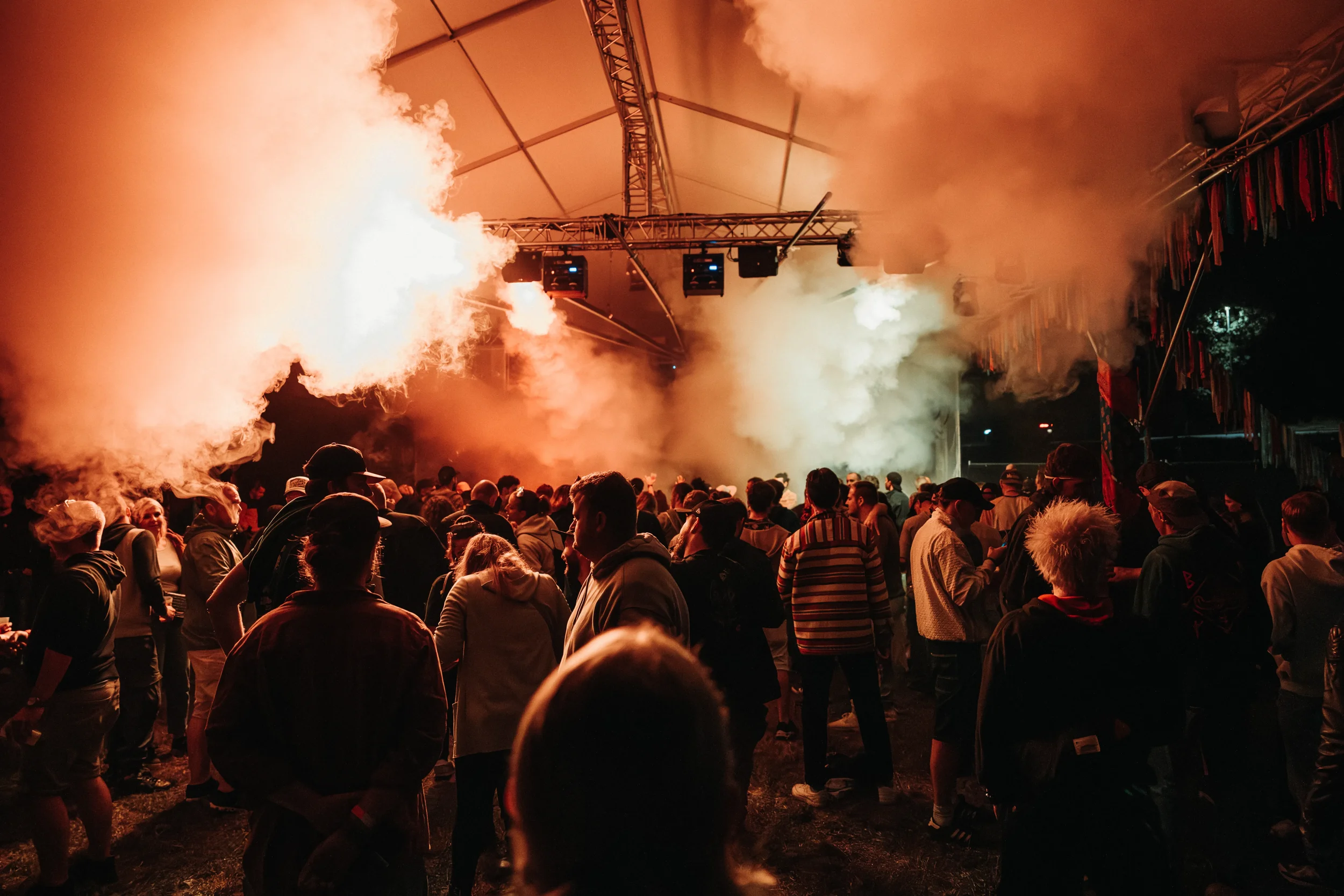 Sensebeschallung Festival 2025