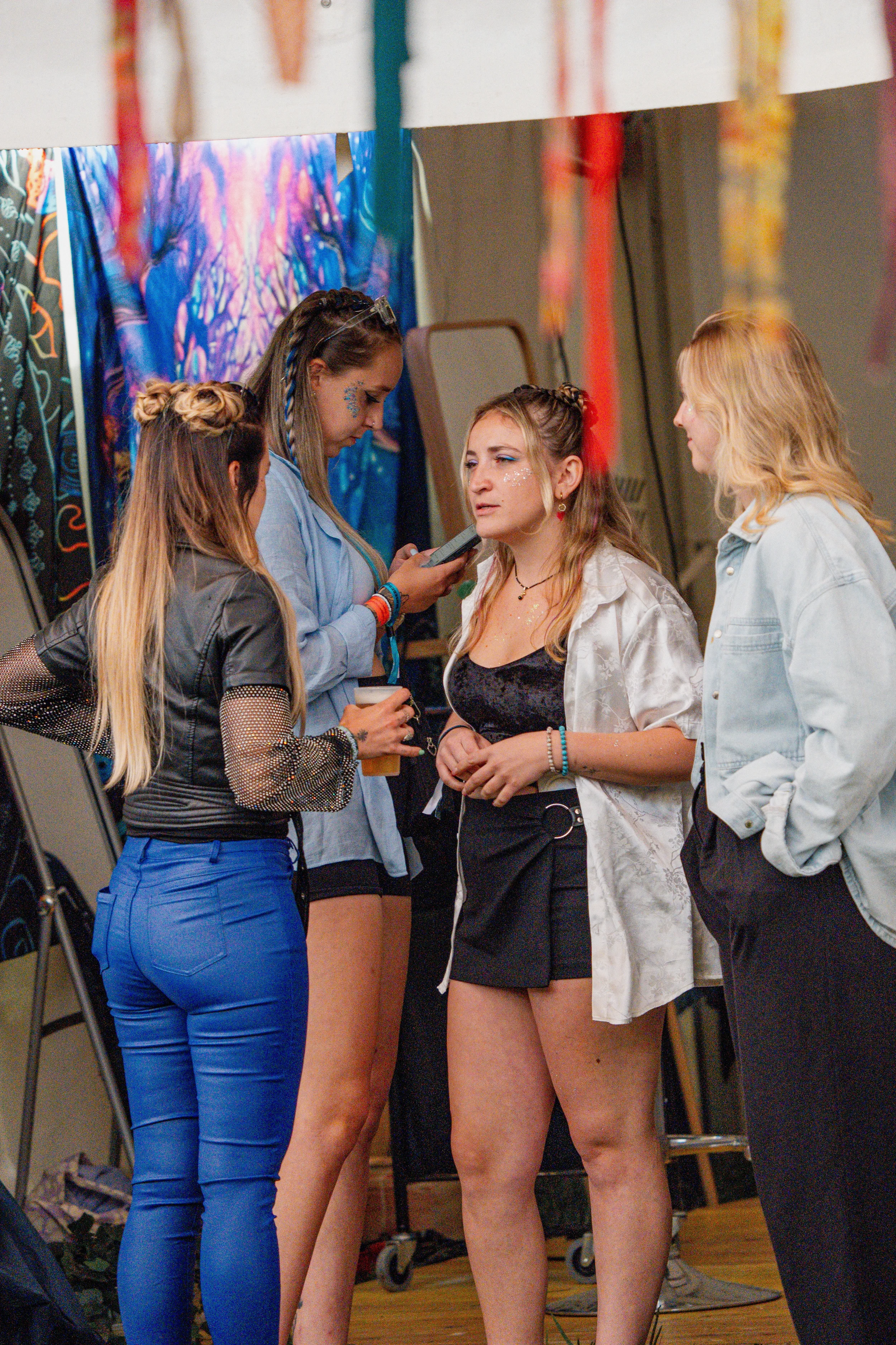 Sensebeschallung Festival 2025