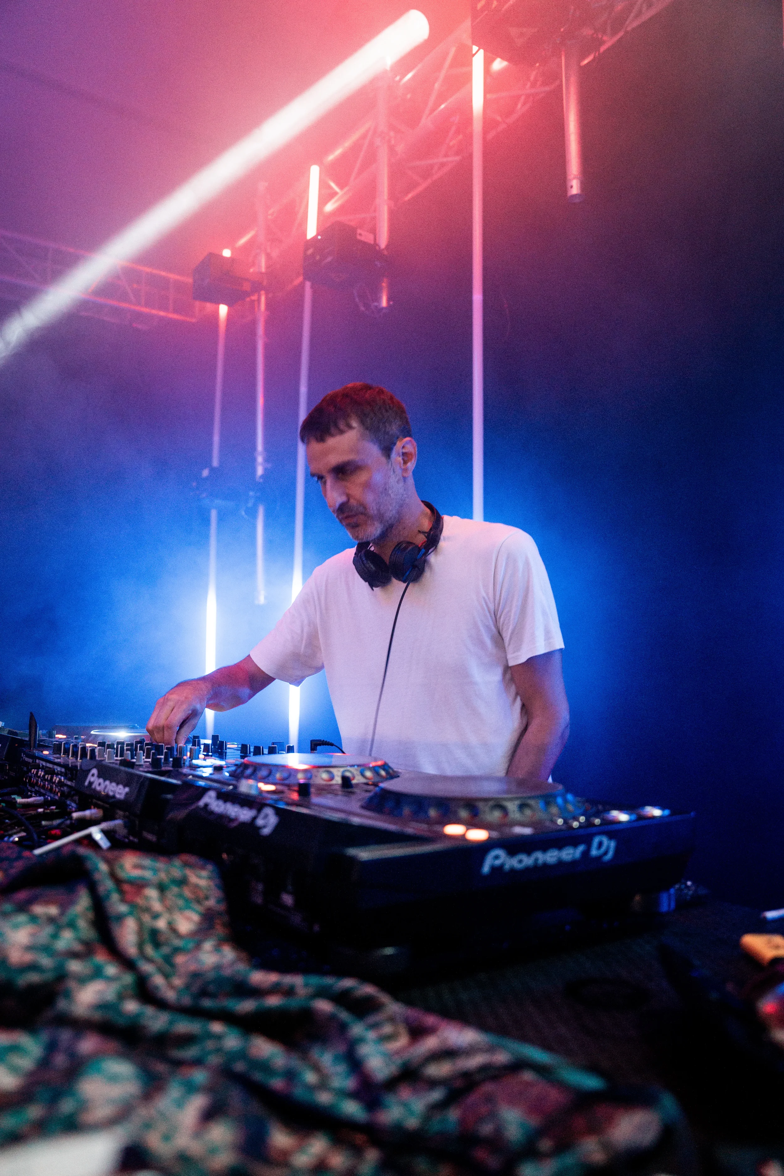 Sensebeschallung Festival 2025 Monsieur Pluspetit