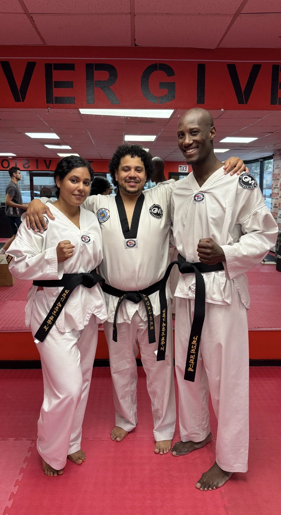BLACK BELT LEADERSHIP™ - Martial Arts for Life, Leadership, & Mastery