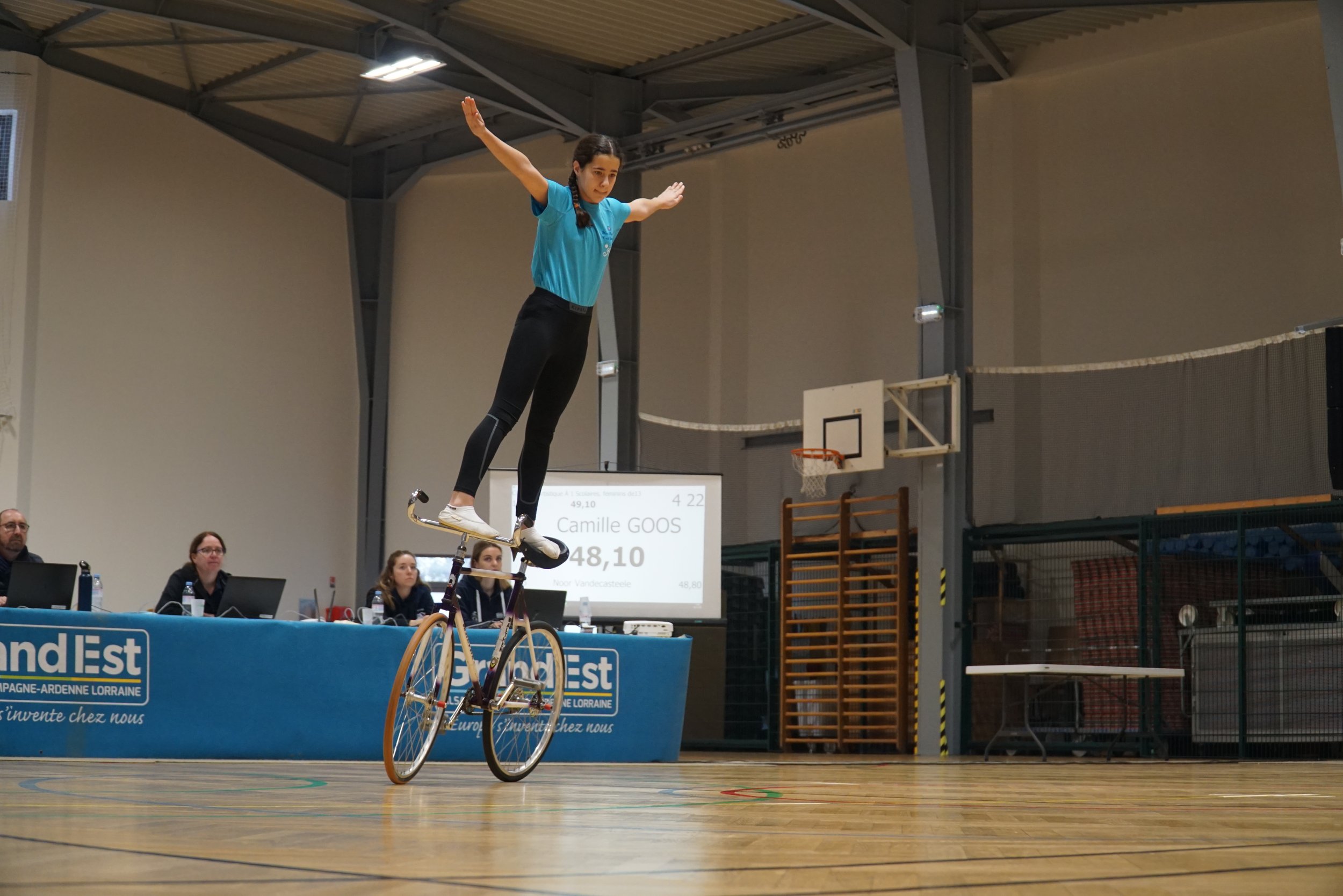 Inter de Geispolsheim