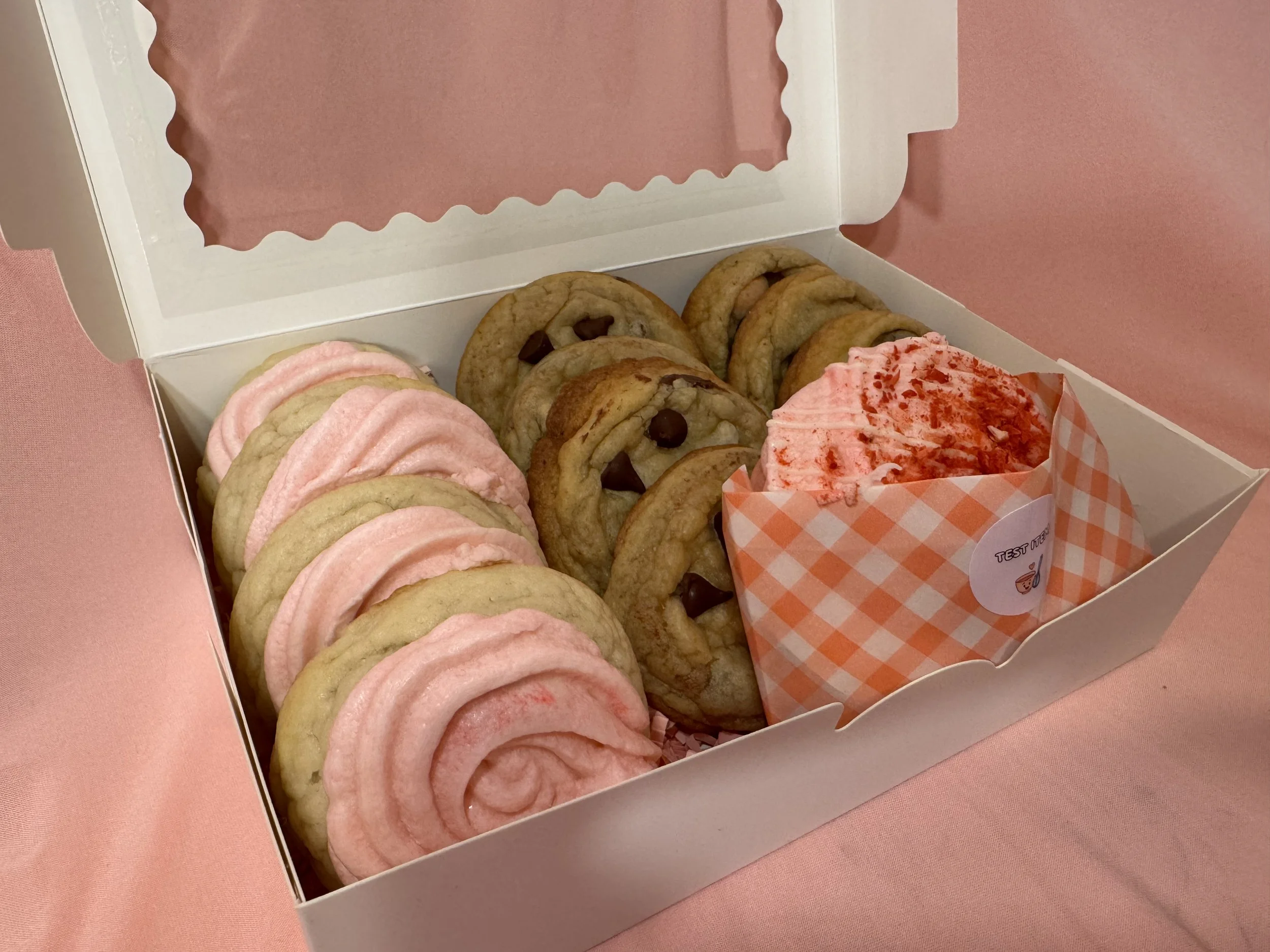 Build Your Own Dozen