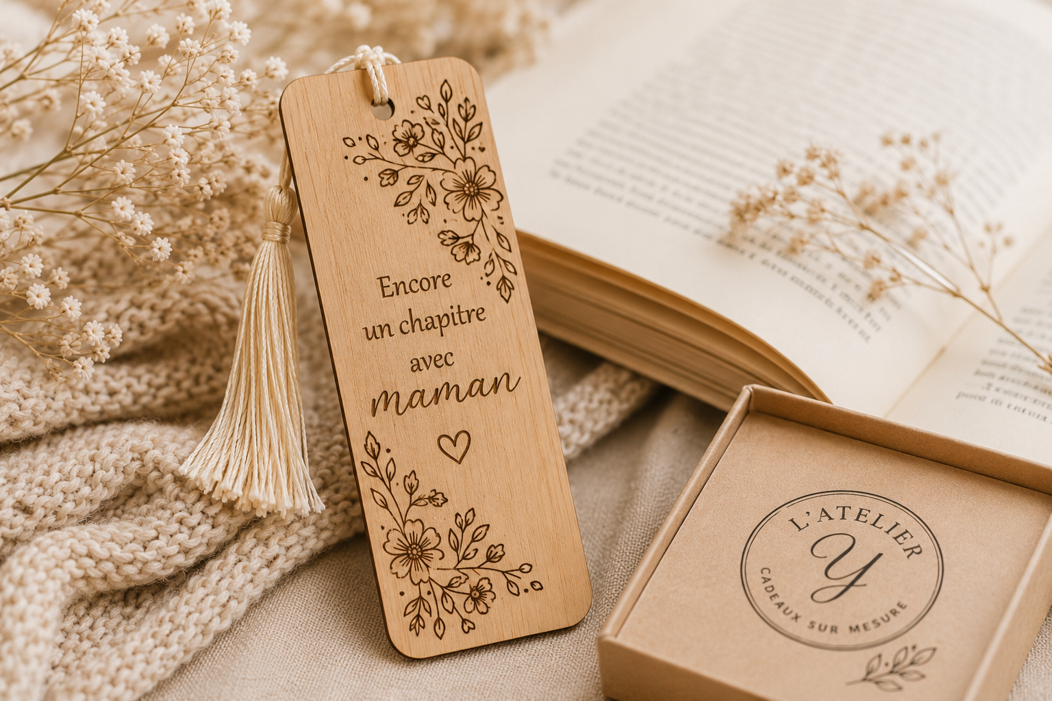 Pour les mamans rêveuses