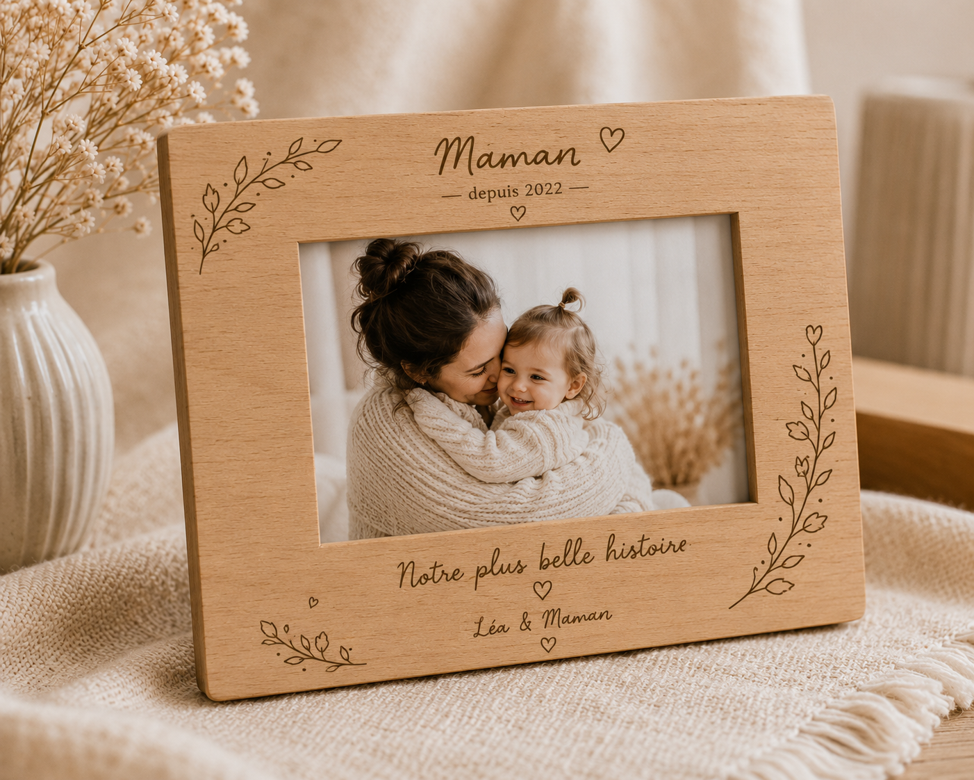 Pour les mamans sentimentales