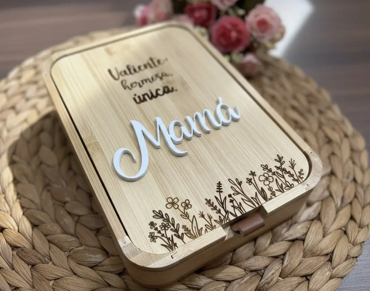 Pour les mamans coquettes