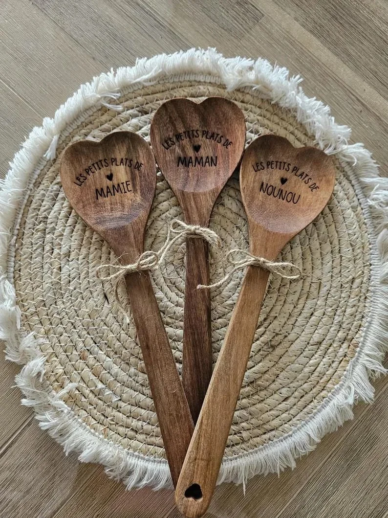 Pour les mamans au grand cœur