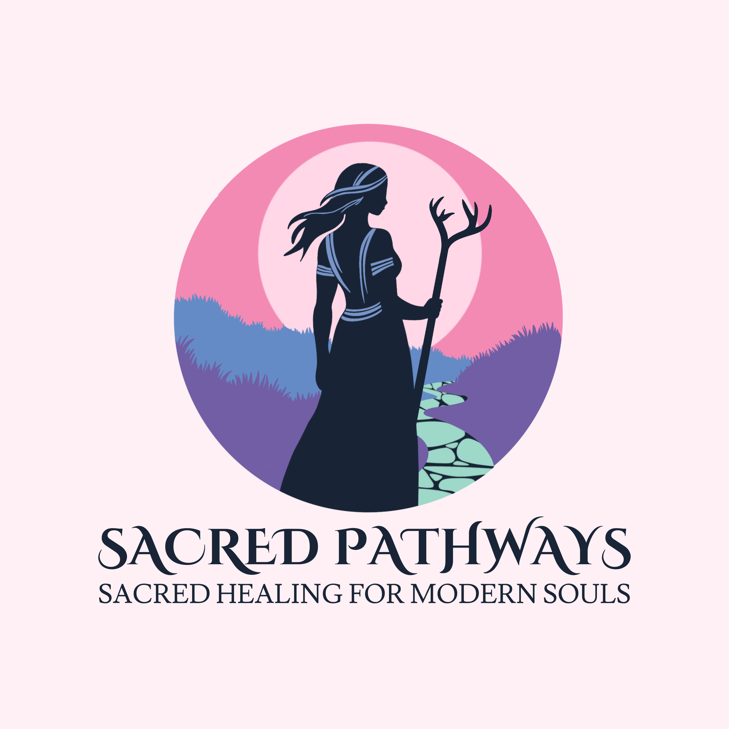 Sacred Pathways Shamanism