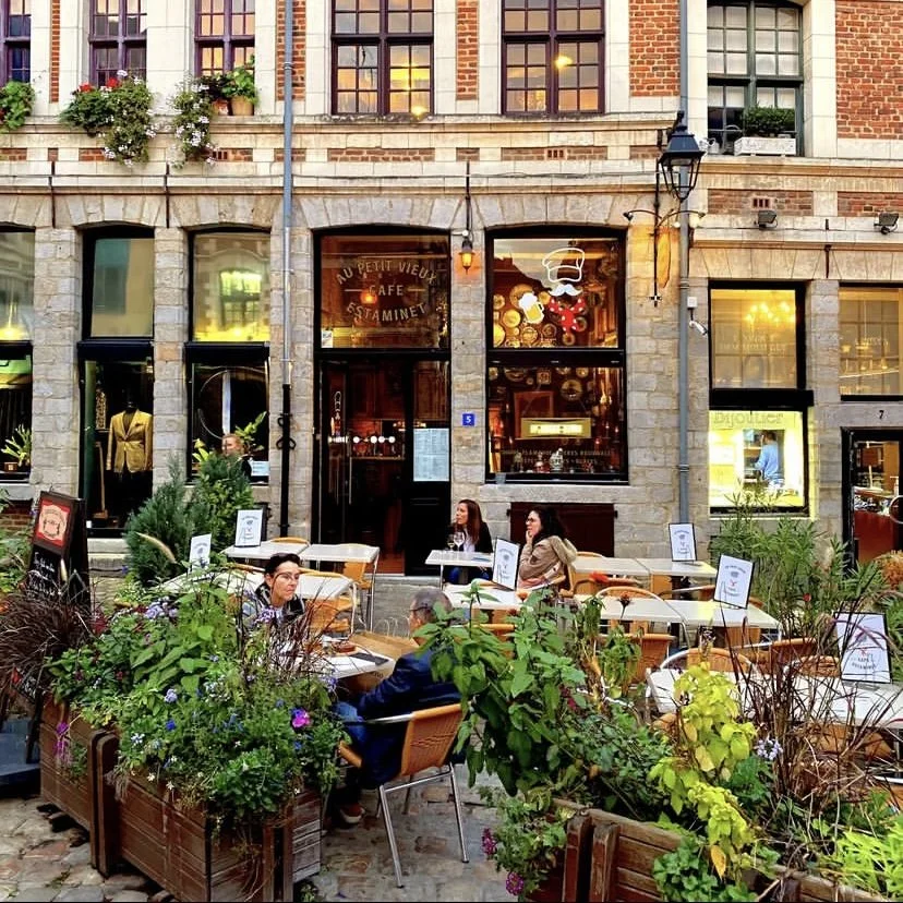 Que manger à Lille : Les incontournables de la capitale des Flandres 