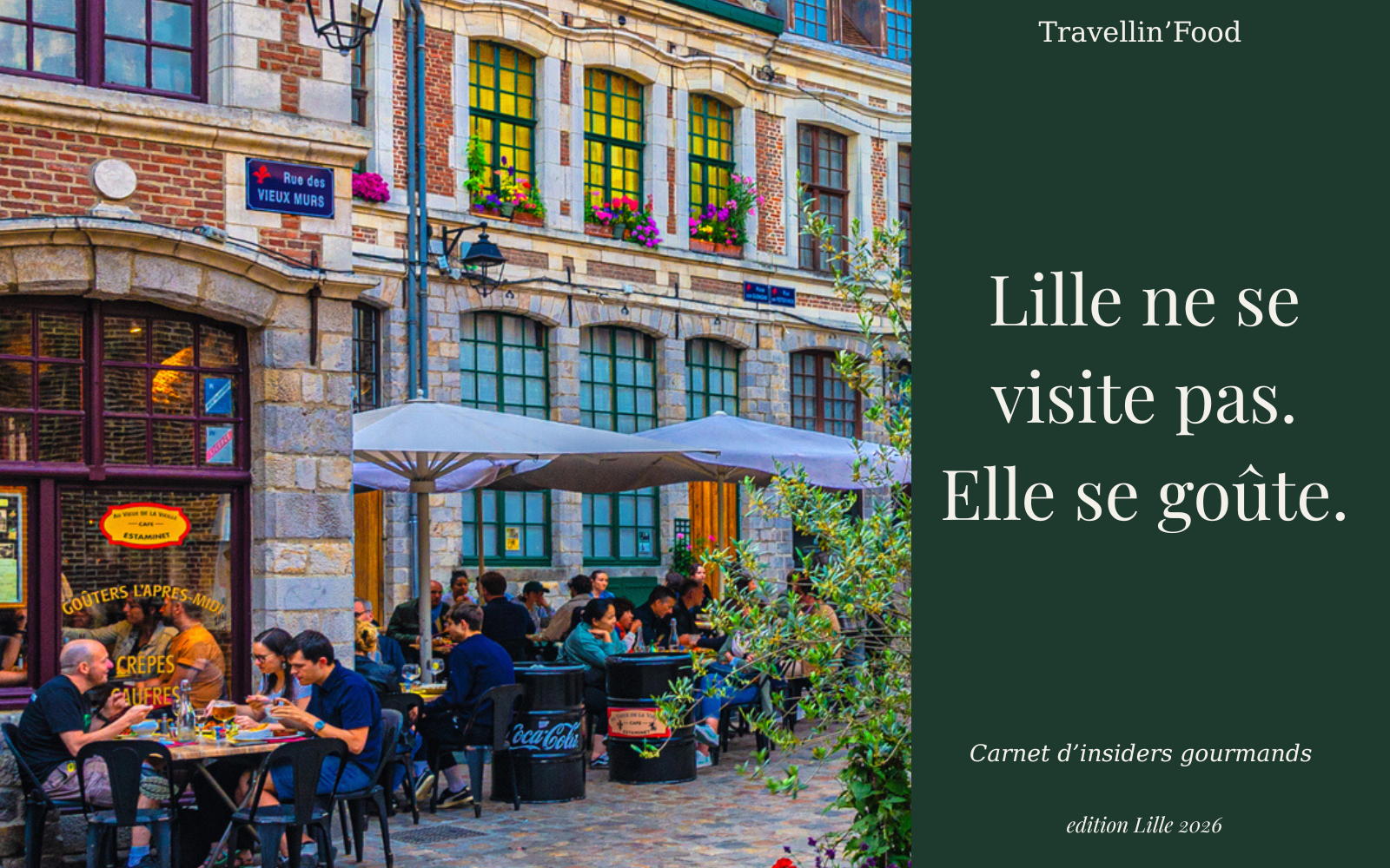 Où manger un welsh à Lille : le guide pour reconnaître un vrai