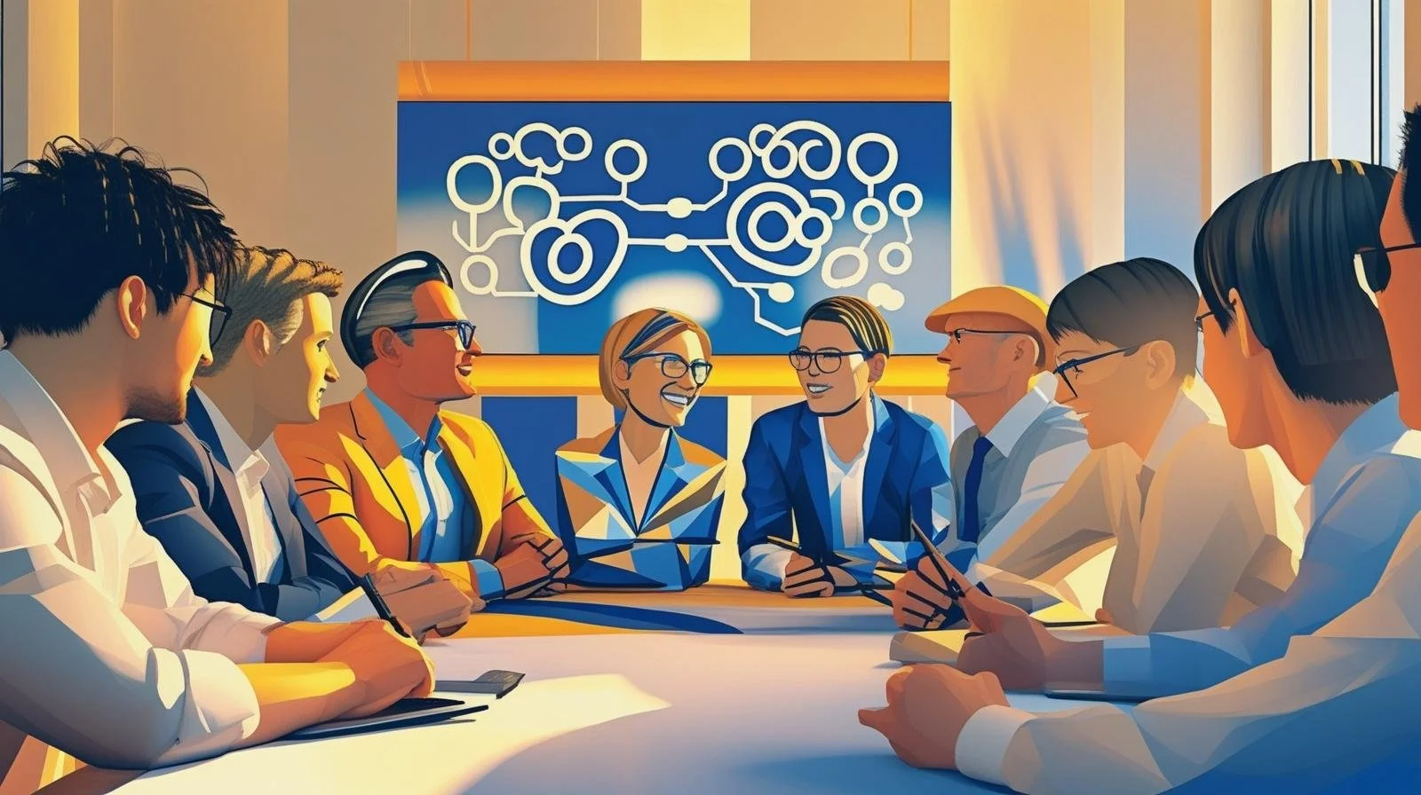 Seminars a Workshops