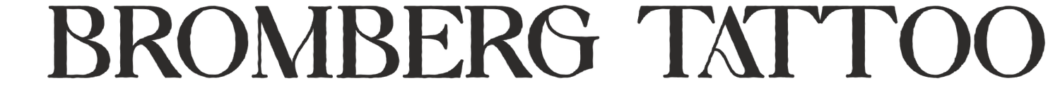 Bromberg Tattoo