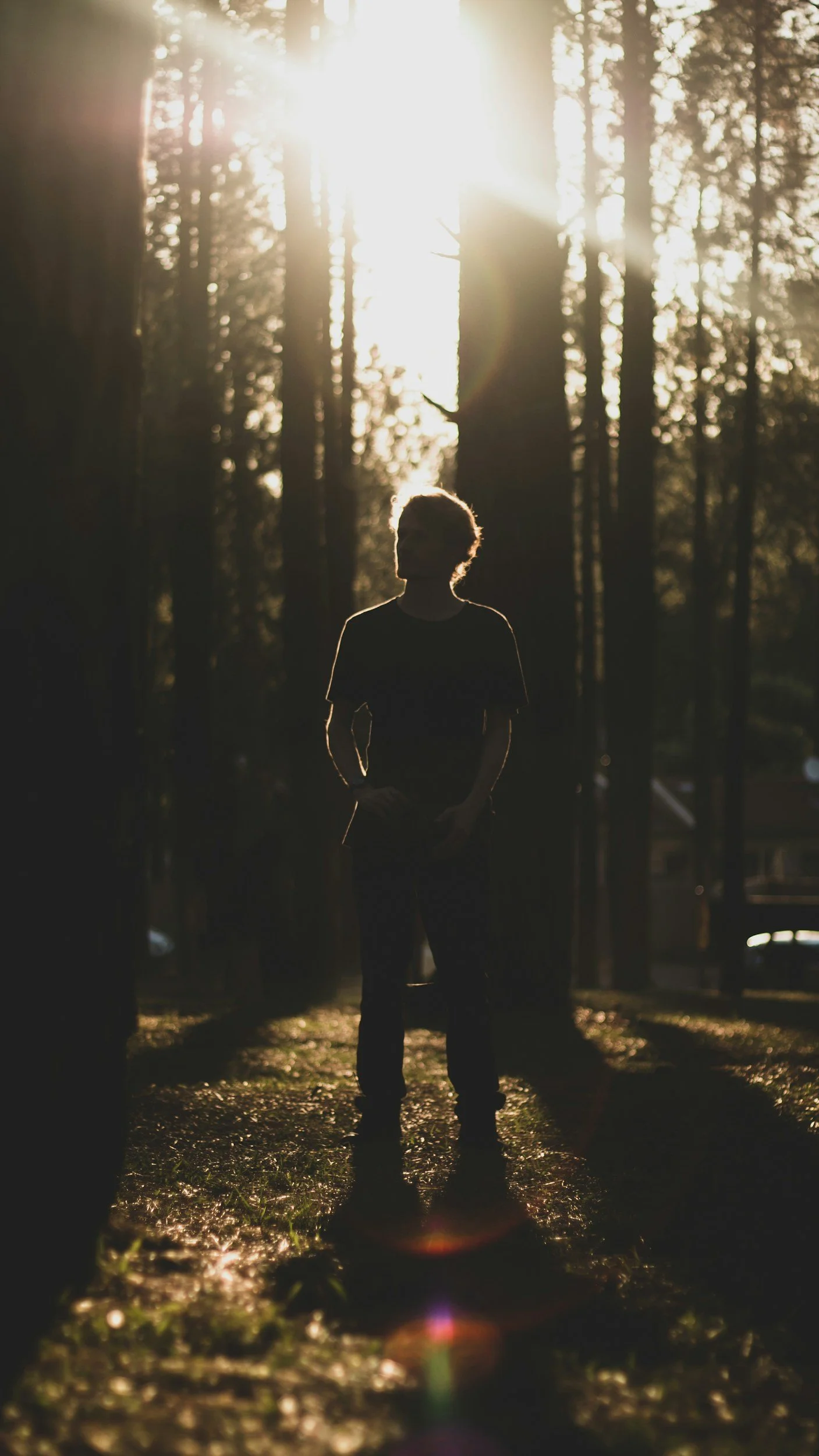 The Power of Starting When You’re Ready