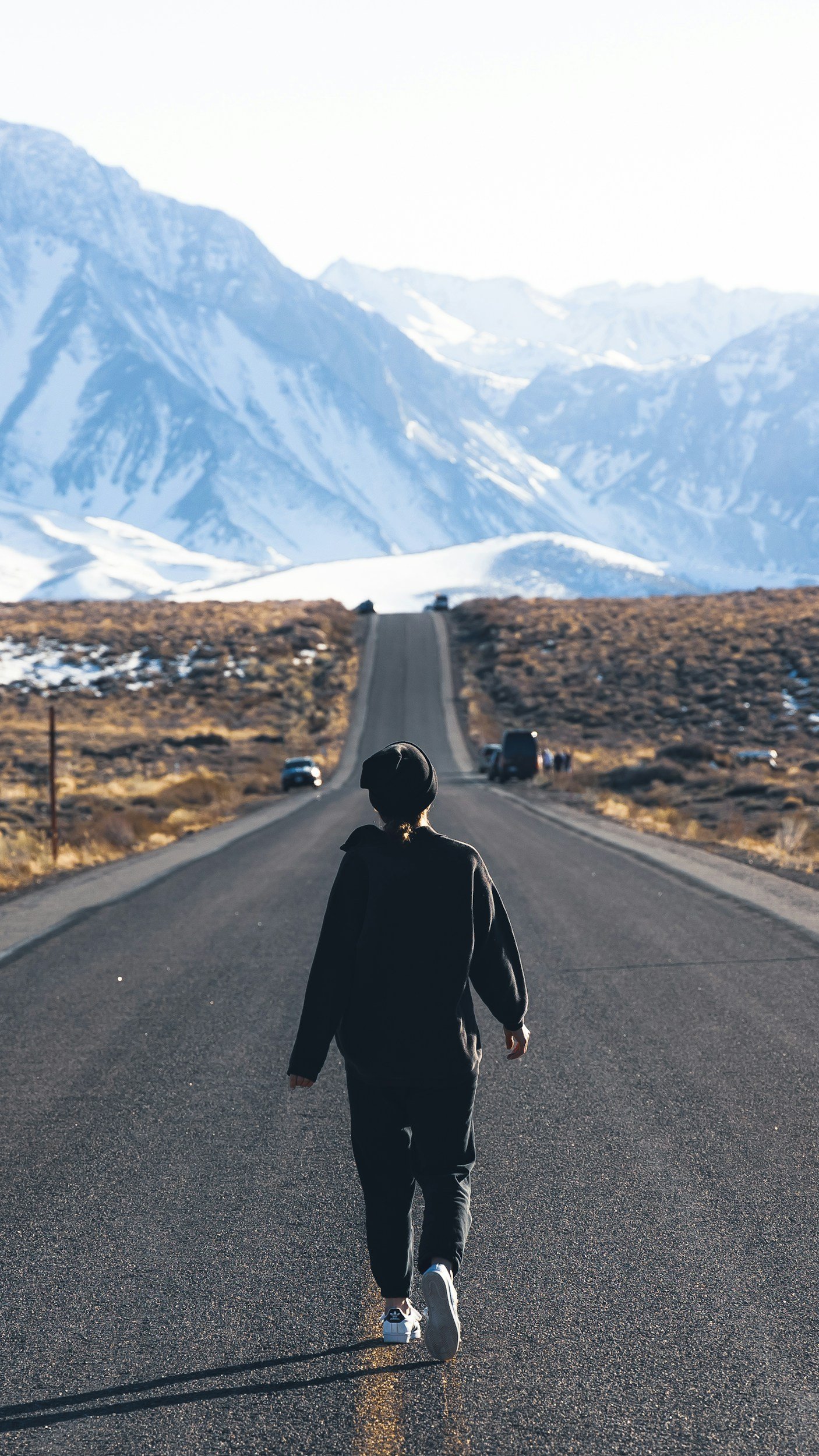 Why Change Feels So Hard