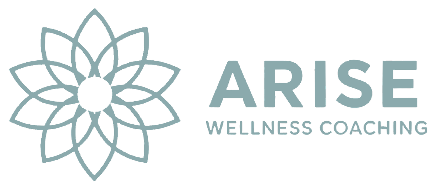 Arise Wellness Coaching
