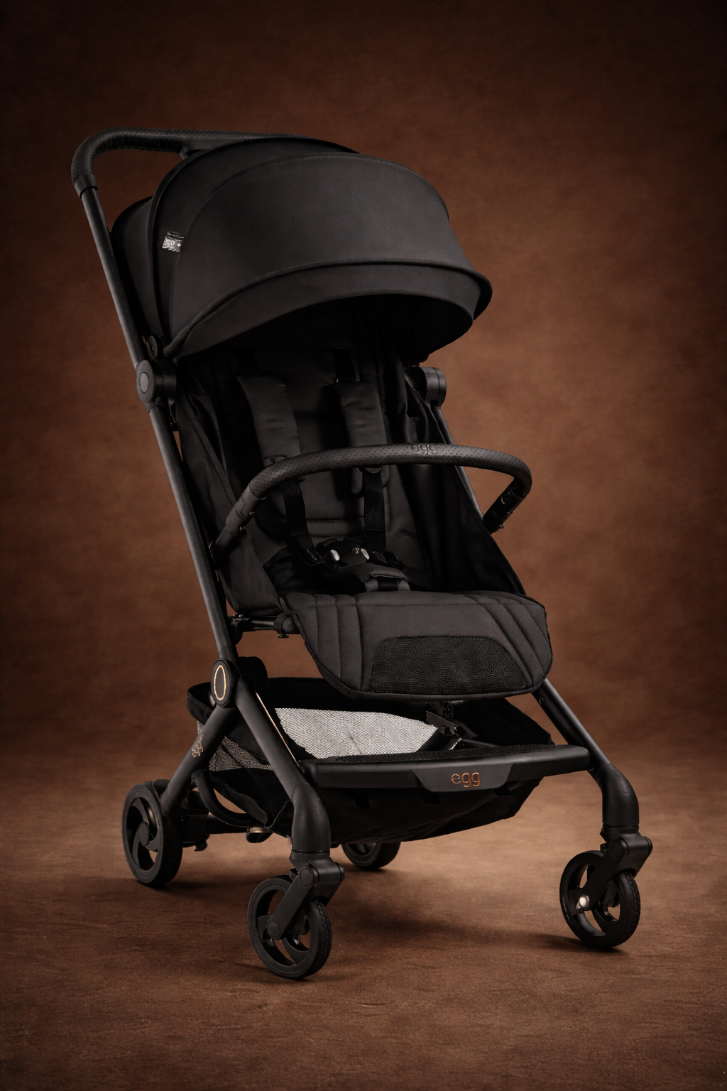 egg Sky® wózek podróżny