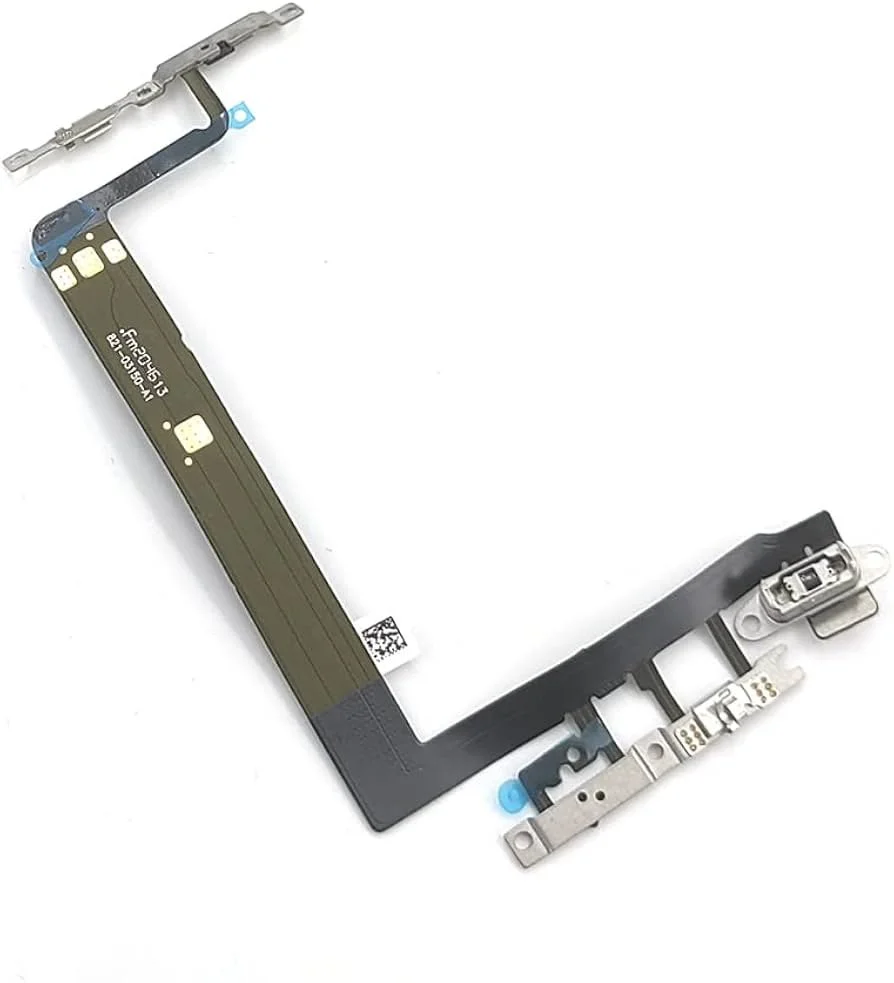 iPhone Volume Button Flex