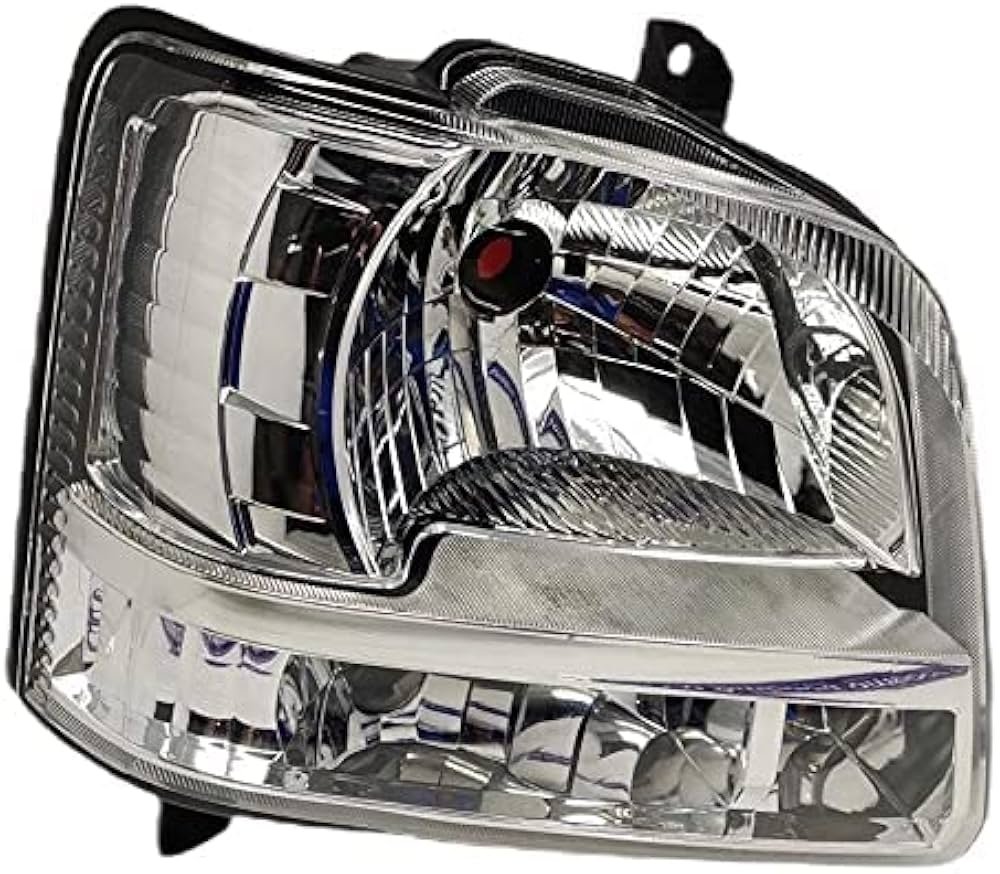 Honda Headlight Assembly