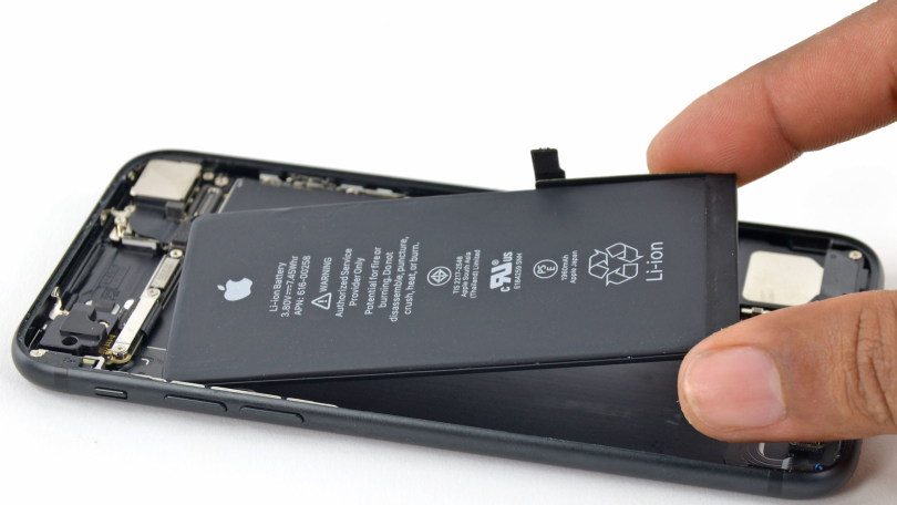 iPhone Replacement Battery