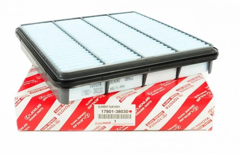 Toyota Air Filter