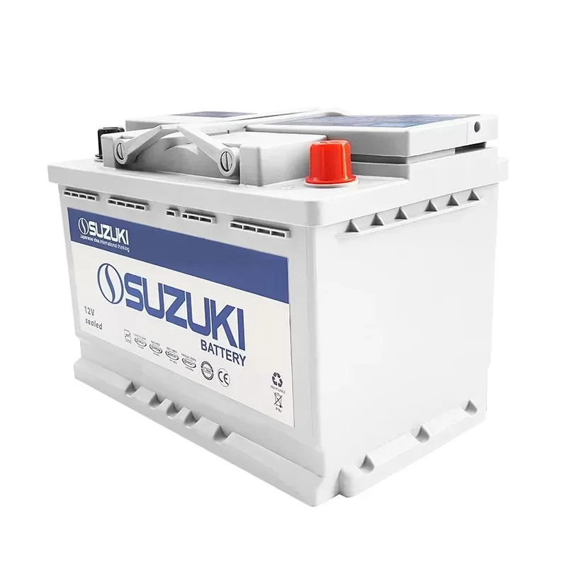 Suzuki Car Battery