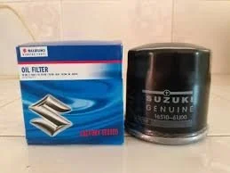 Suzuki Oil Filter