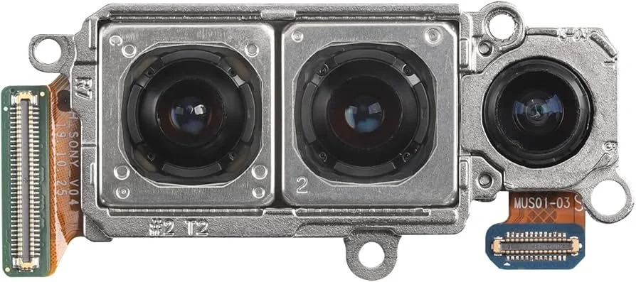Samsung Rear Camera Replacement