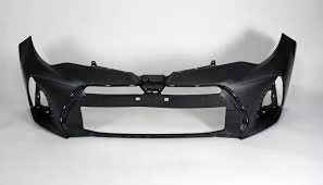 Suzuki Front Bumper