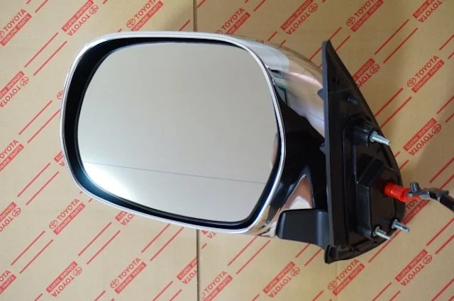 Suzuki Side Mirror Assembly