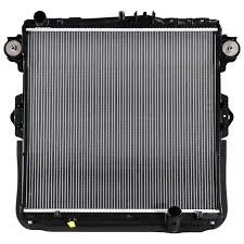 Suzuki Radiator